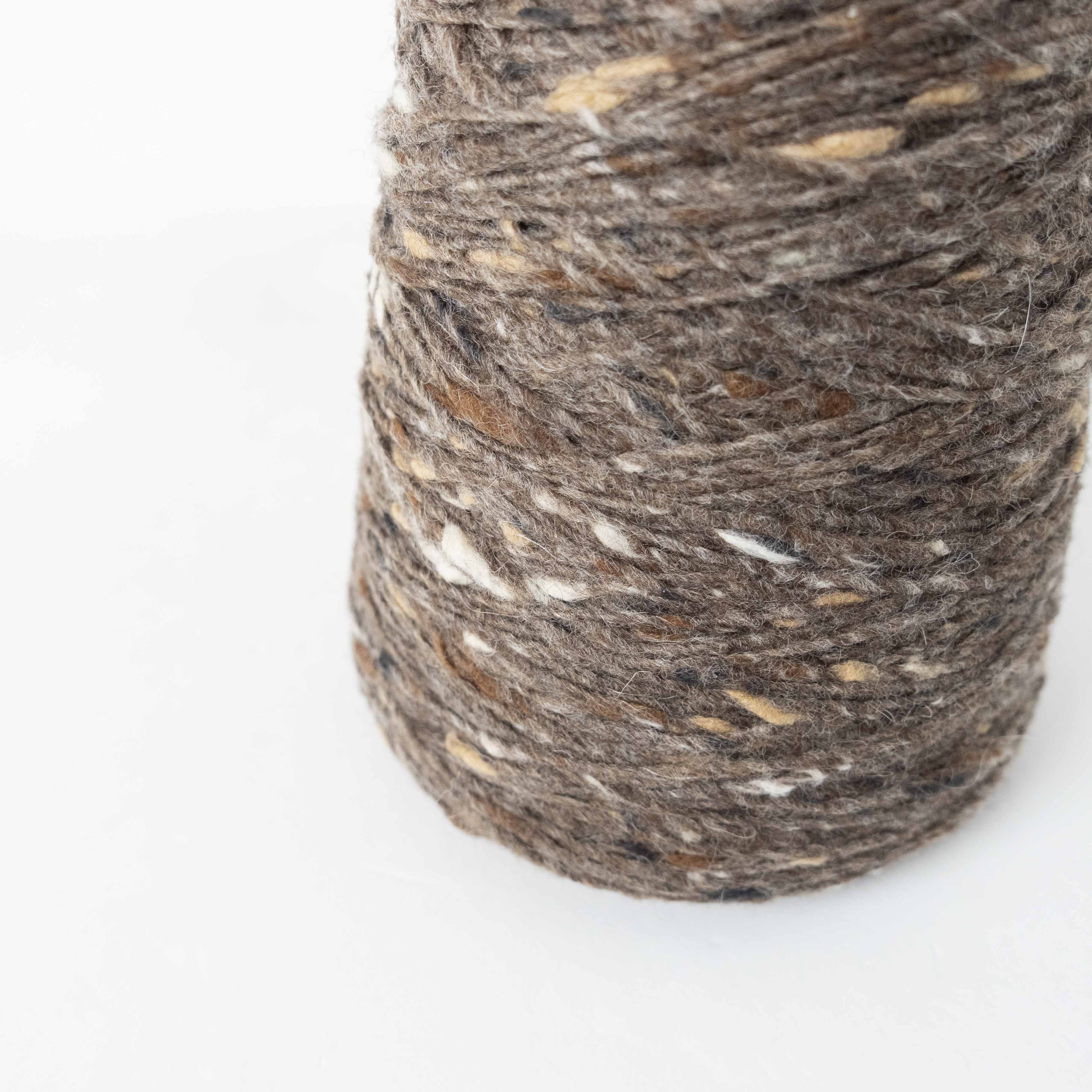 1/3.9 Angora blend wool