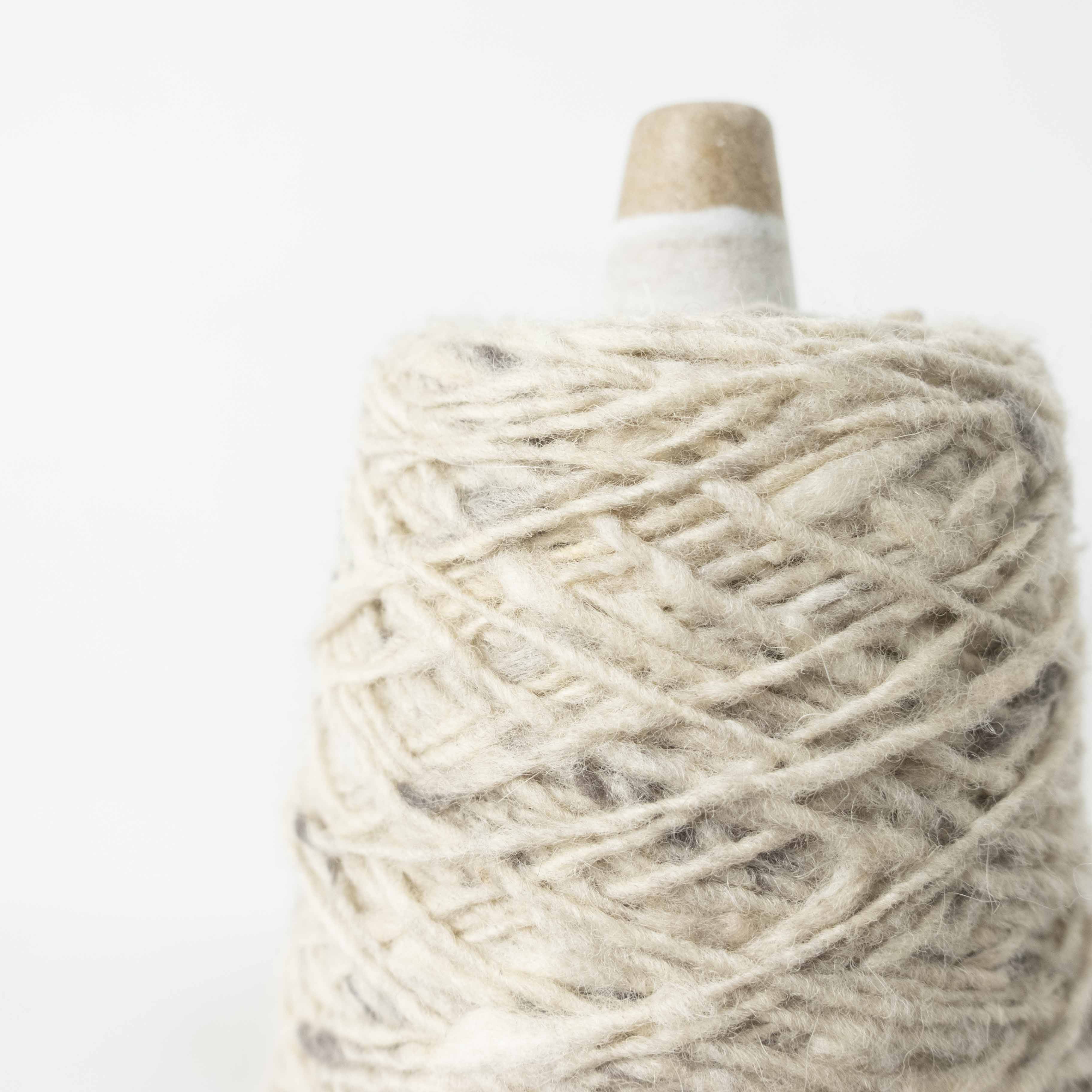 1/3.9 Angora blend wool