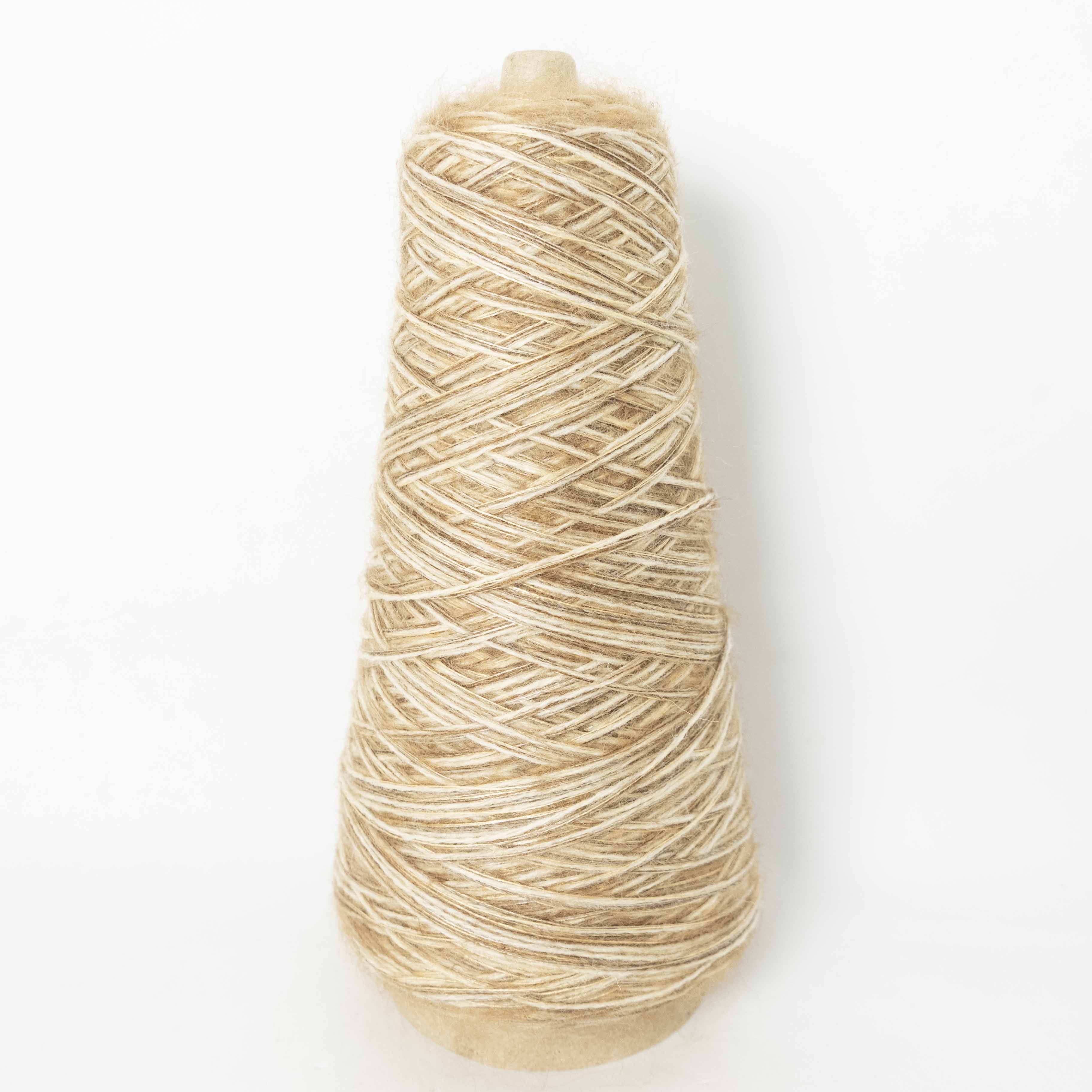 Mori Ito（合太・シルク・モヘア・ウール）（ITORICOT Concept Yarn）