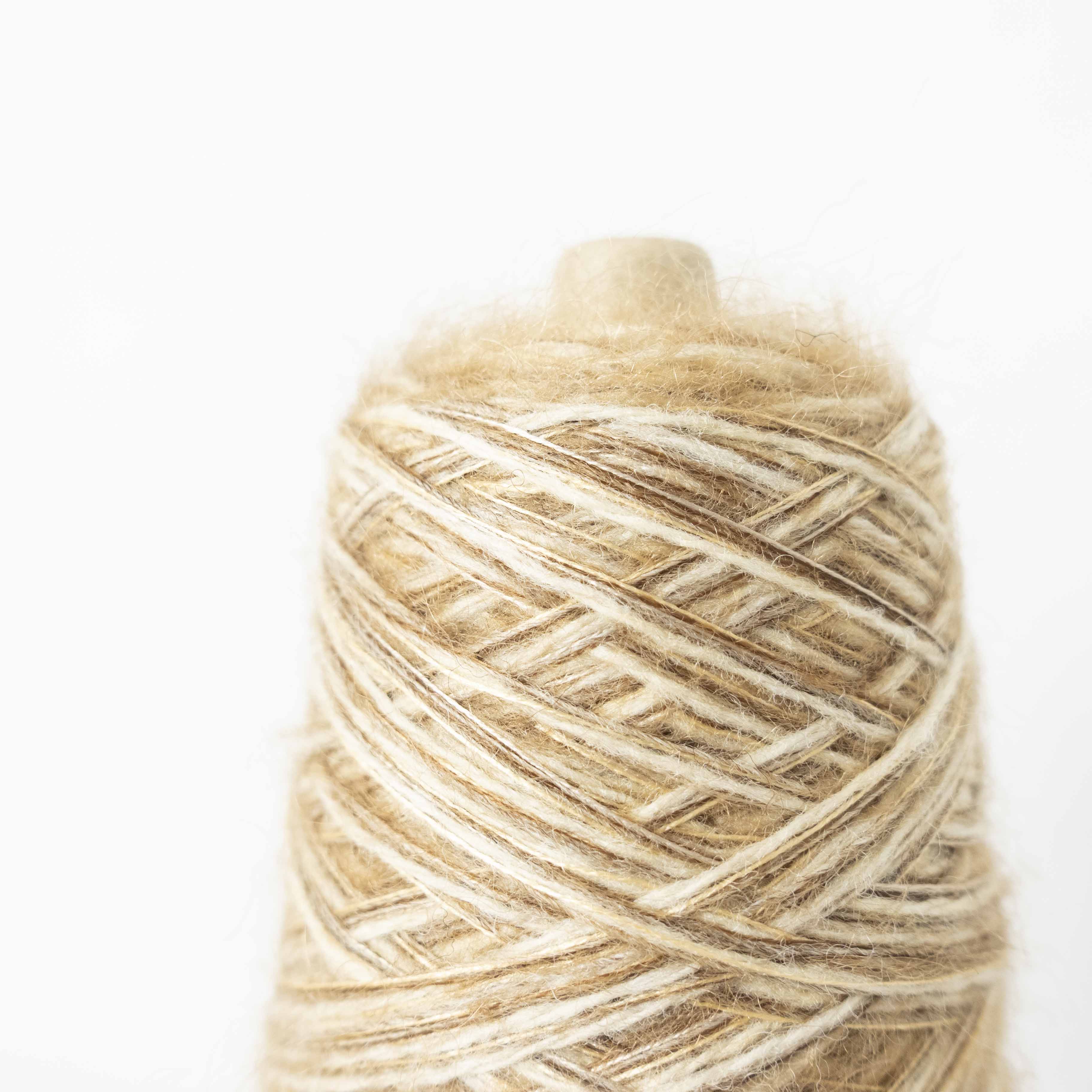 Mori Ito（合太・シルク・モヘア・ウール）（ITORICOT Concept Yarn）