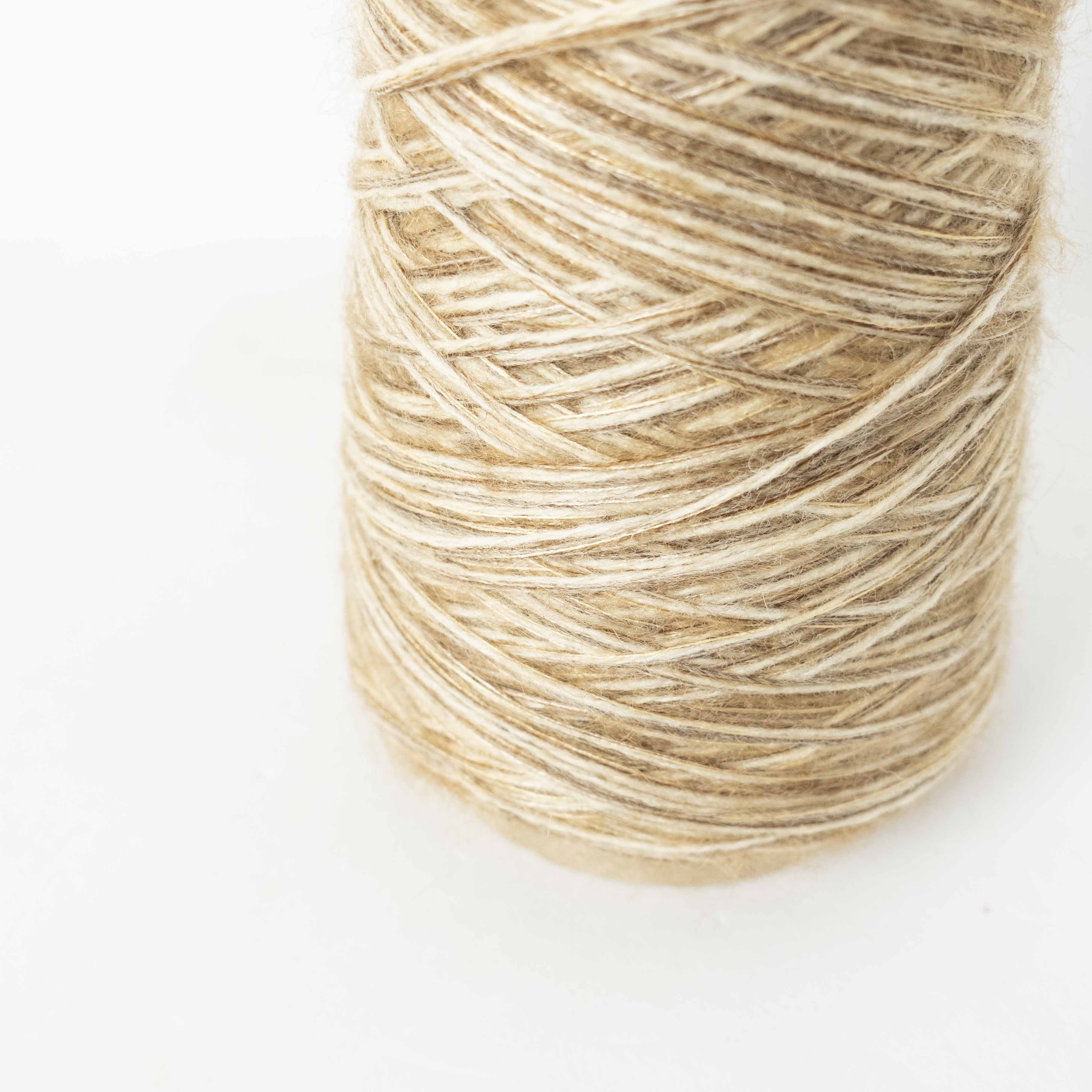 Mori Ito（合太・シルク・モヘア・ウール）（ITORICOT Concept Yarn）