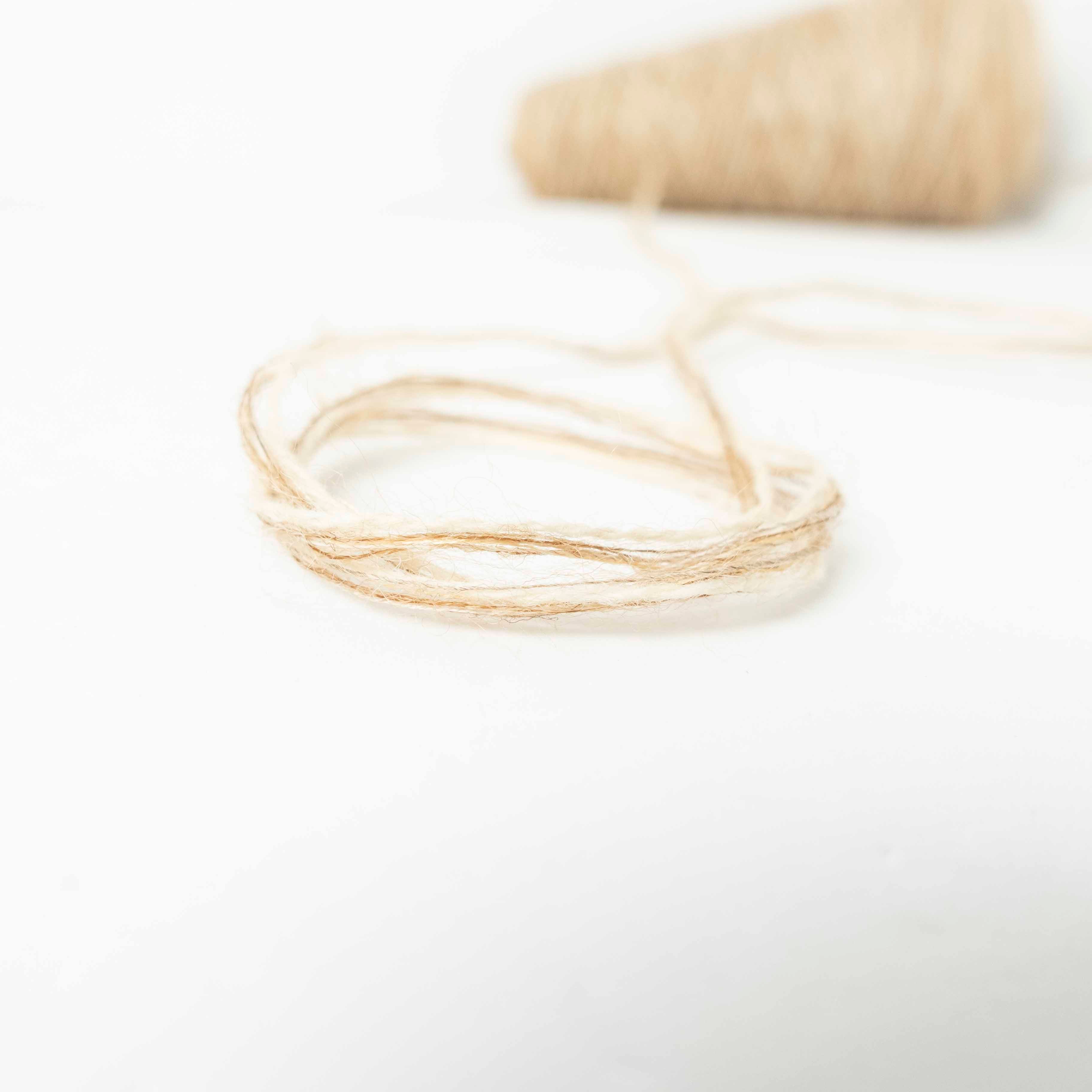 Mori Ito（合太・シルク・モヘア・ウール）（ITORICOT Concept Yarn）