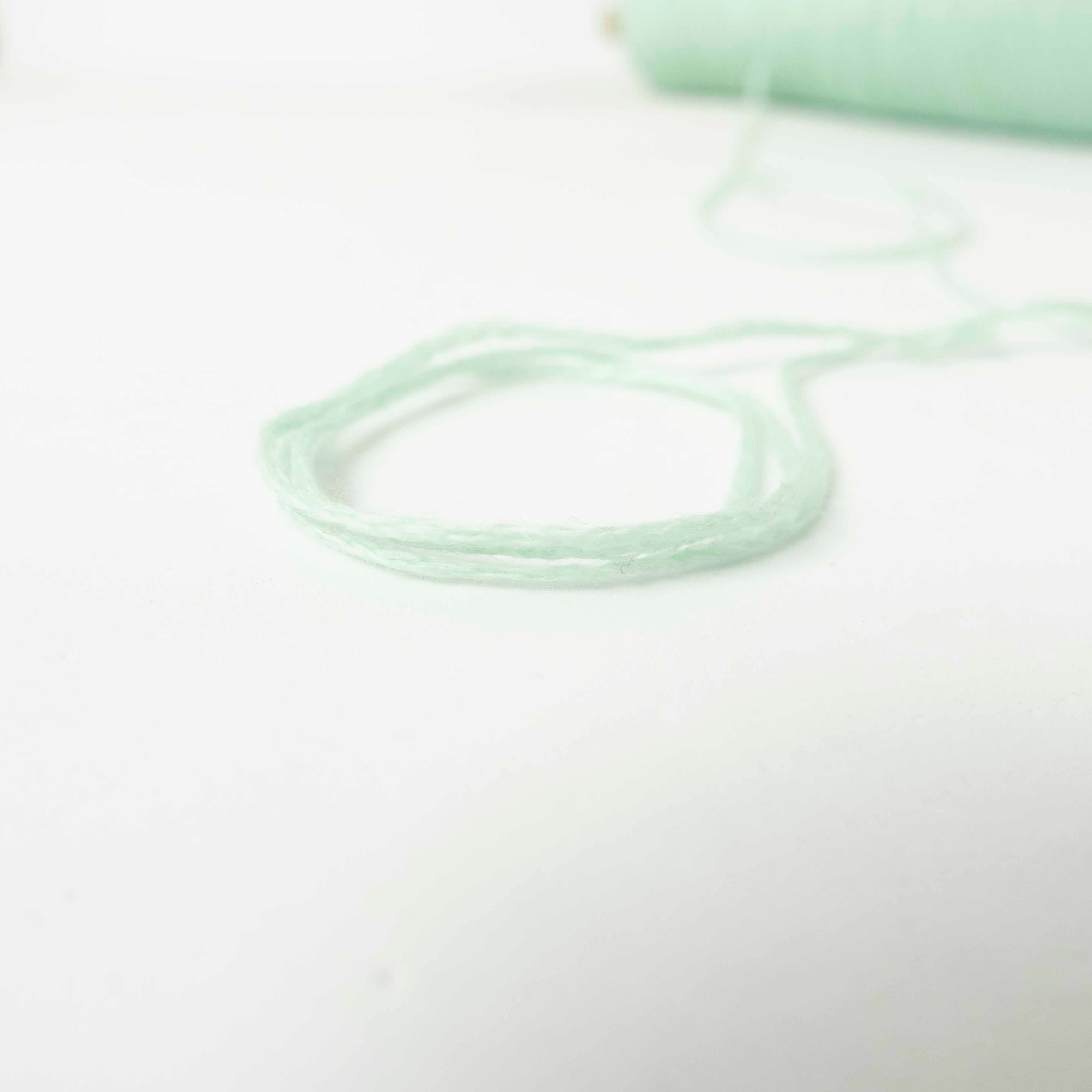 1/7.4 CARRIE（リリヤンコットン）