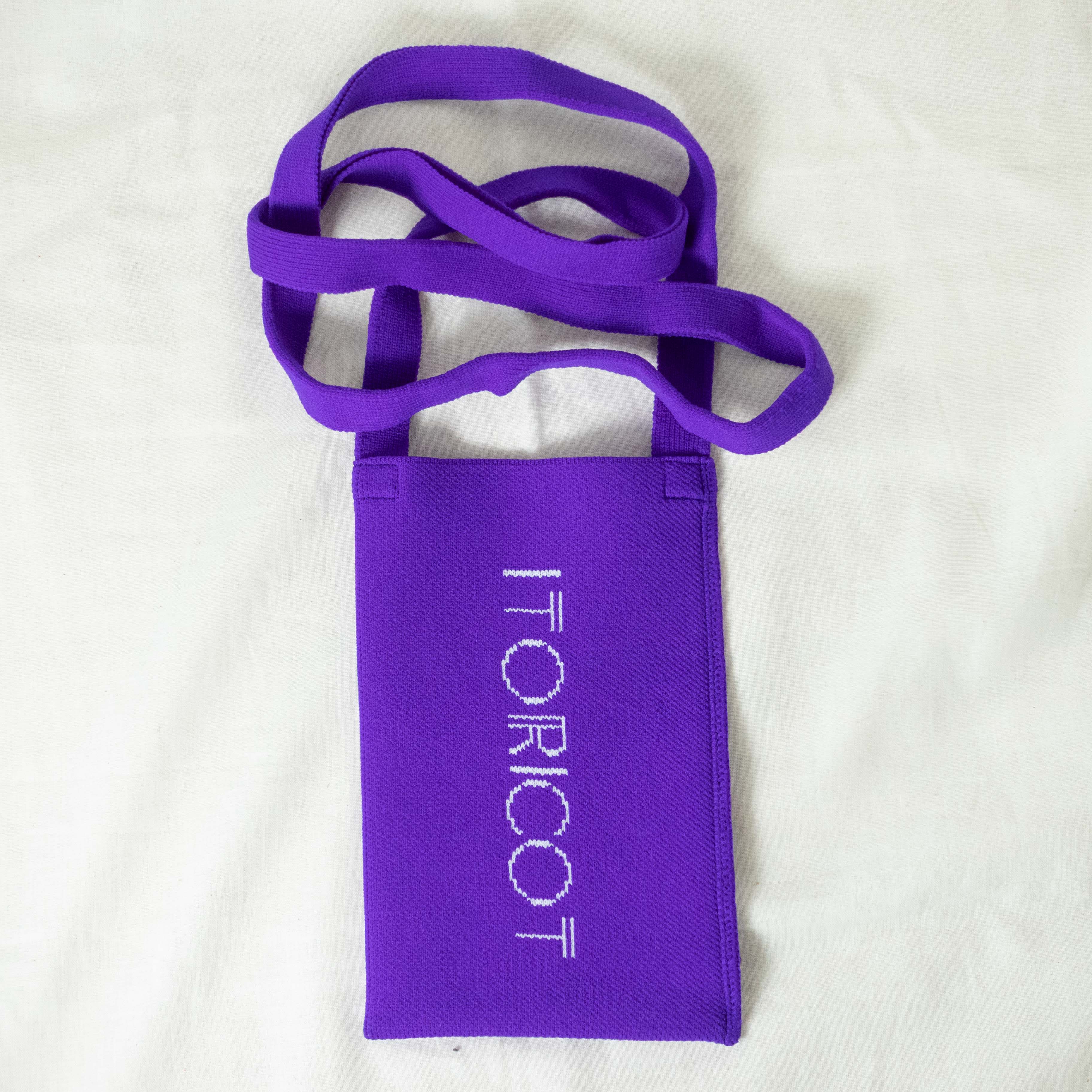 [Online Exclusive Color] ITORICOT Color Bag [ITORICOT 4th Anniversary]