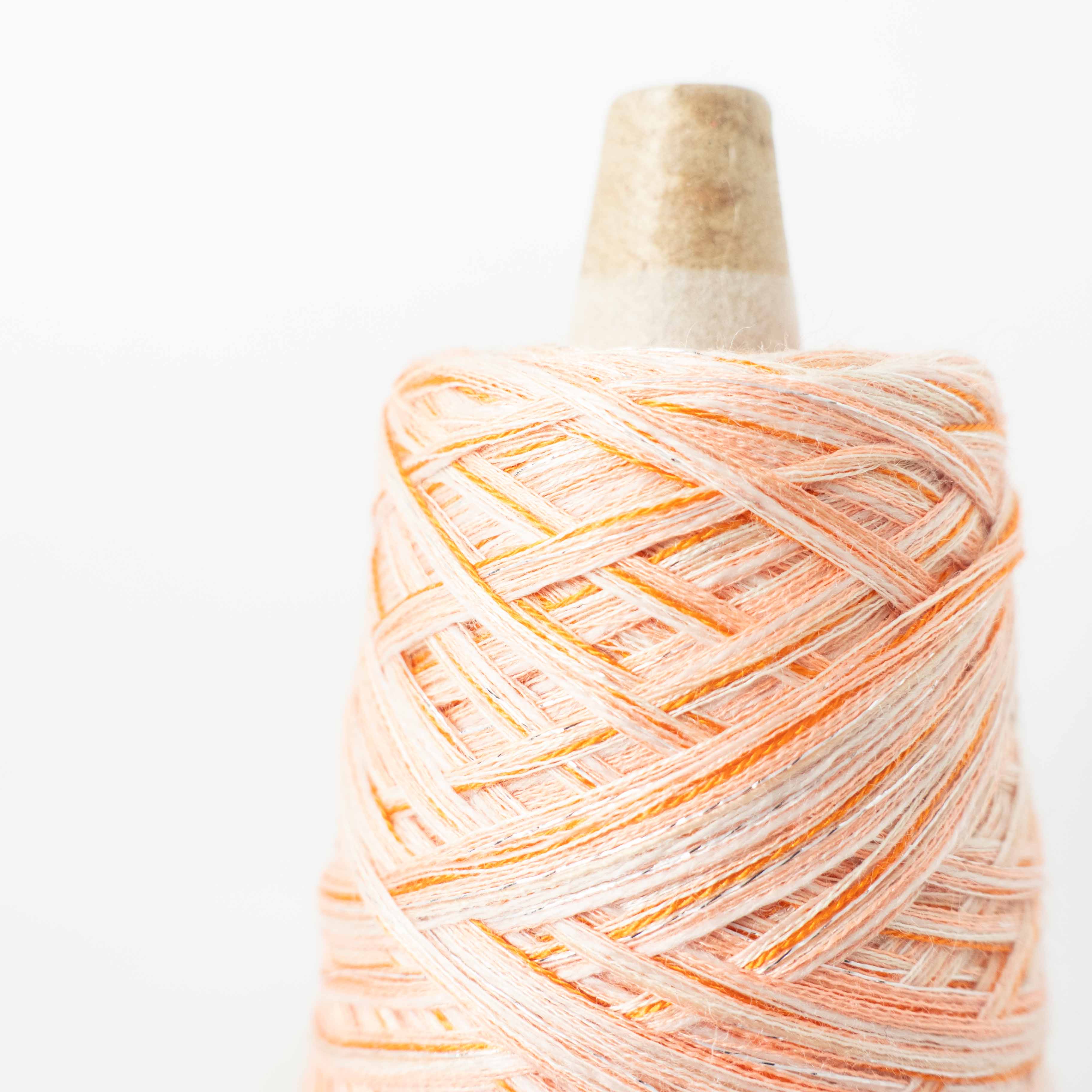 〈Springシリーズ〉MIXED YARN（ミックスヤーン）