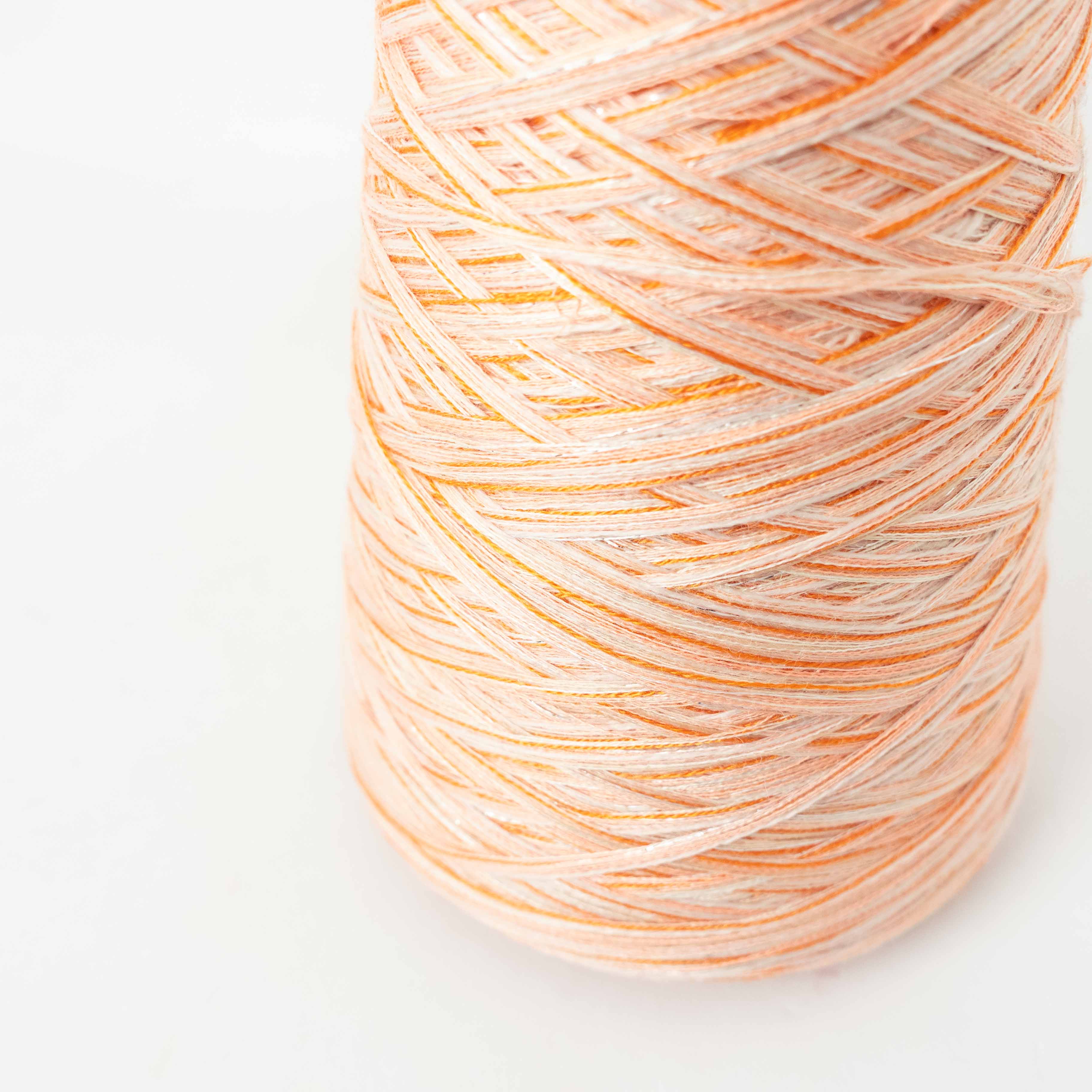 〈Springシリーズ〉MIXED YARN（ミックスヤーン）