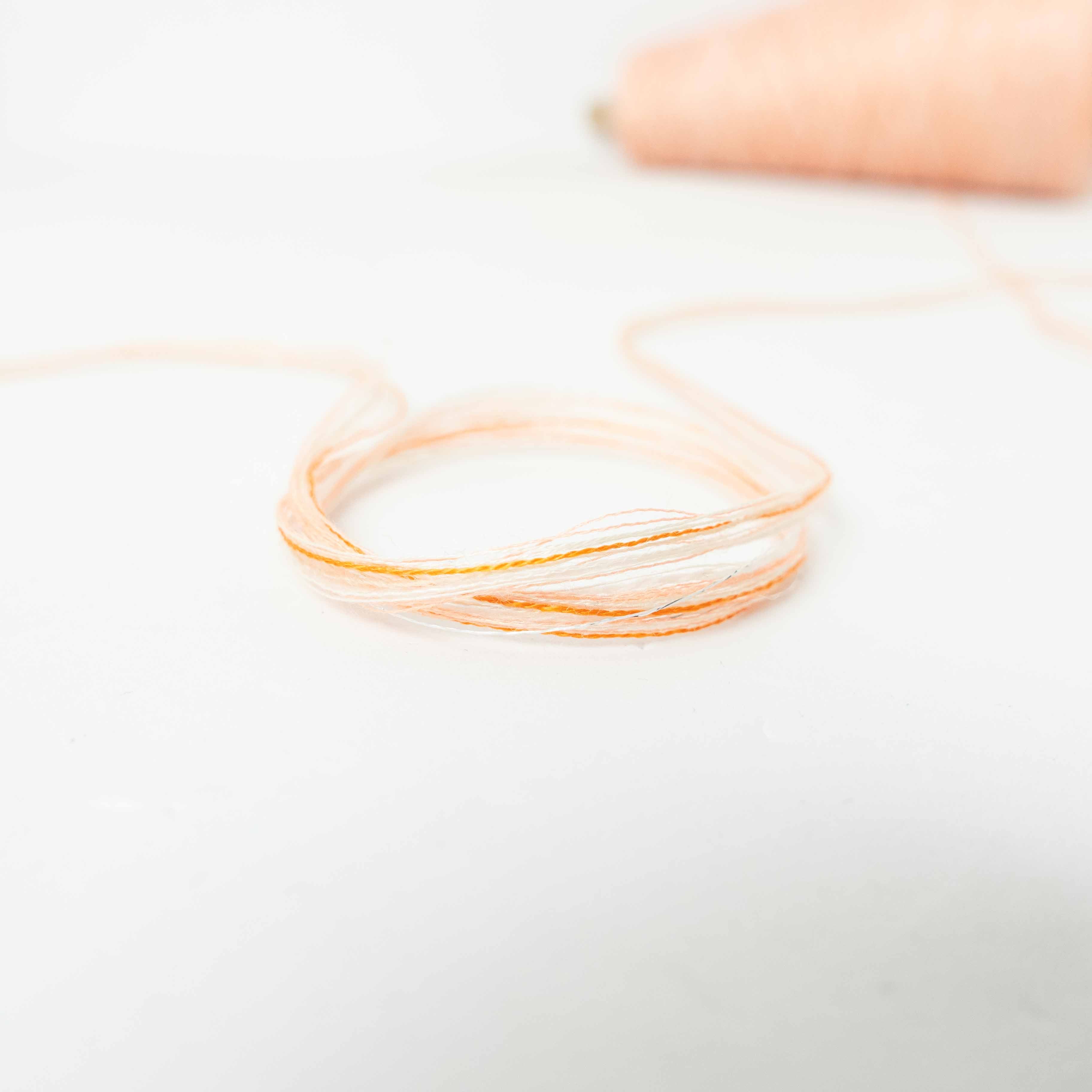 〈Springシリーズ〉MIXED YARN（ミックスヤーン）