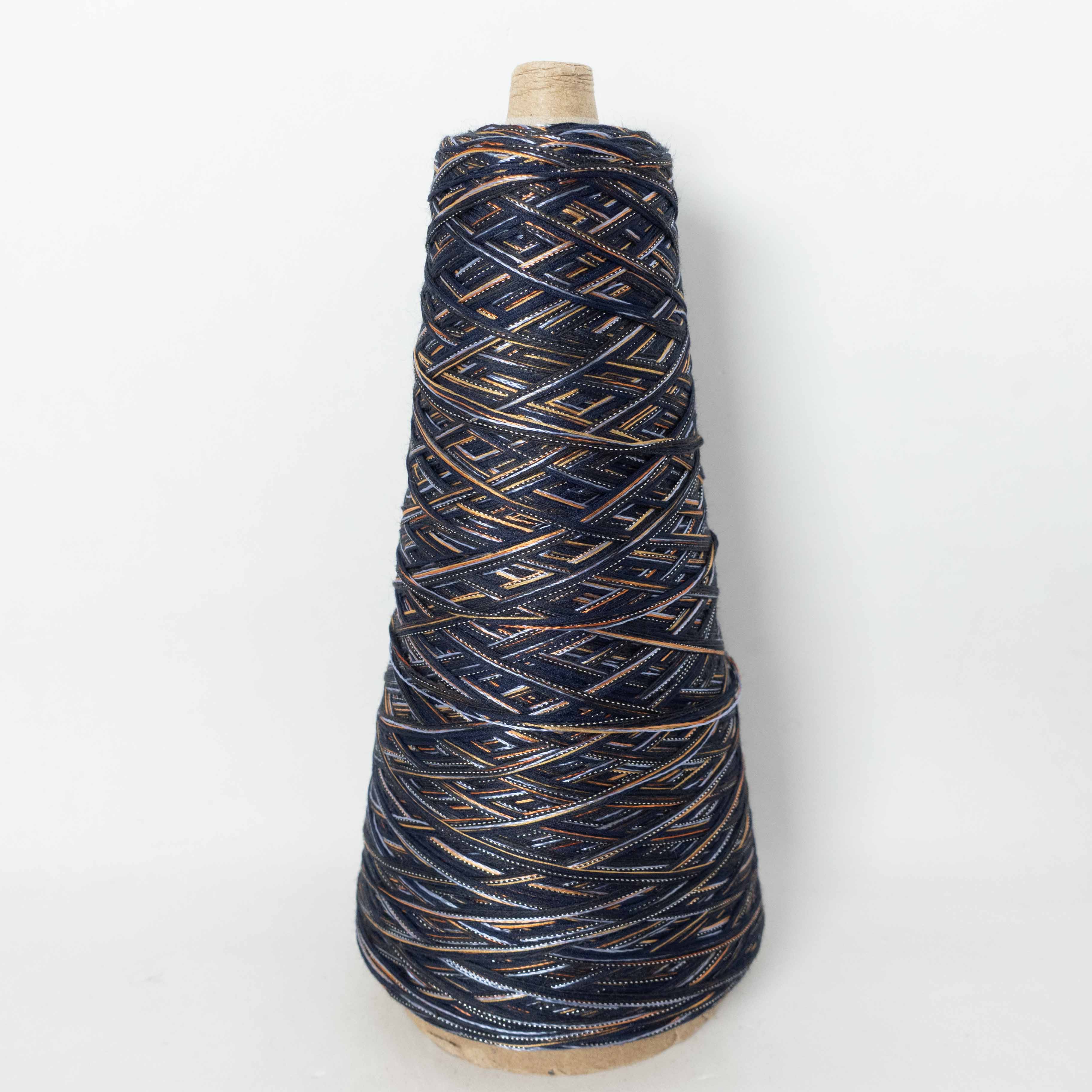 〈Springシリーズ〉MIXED YARN（ミックスヤーン）