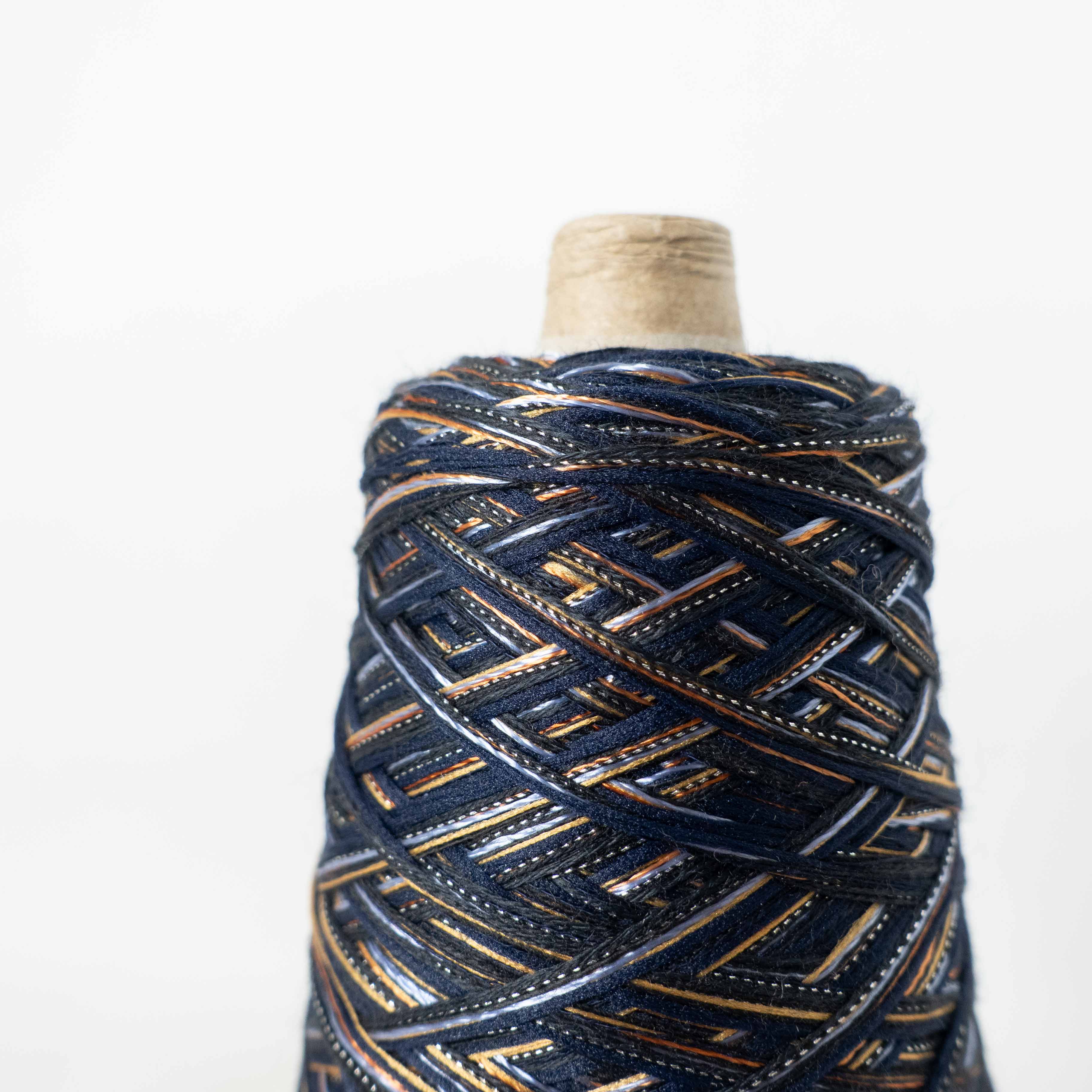 〈Springシリーズ〉MIXED YARN（ミックスヤーン）