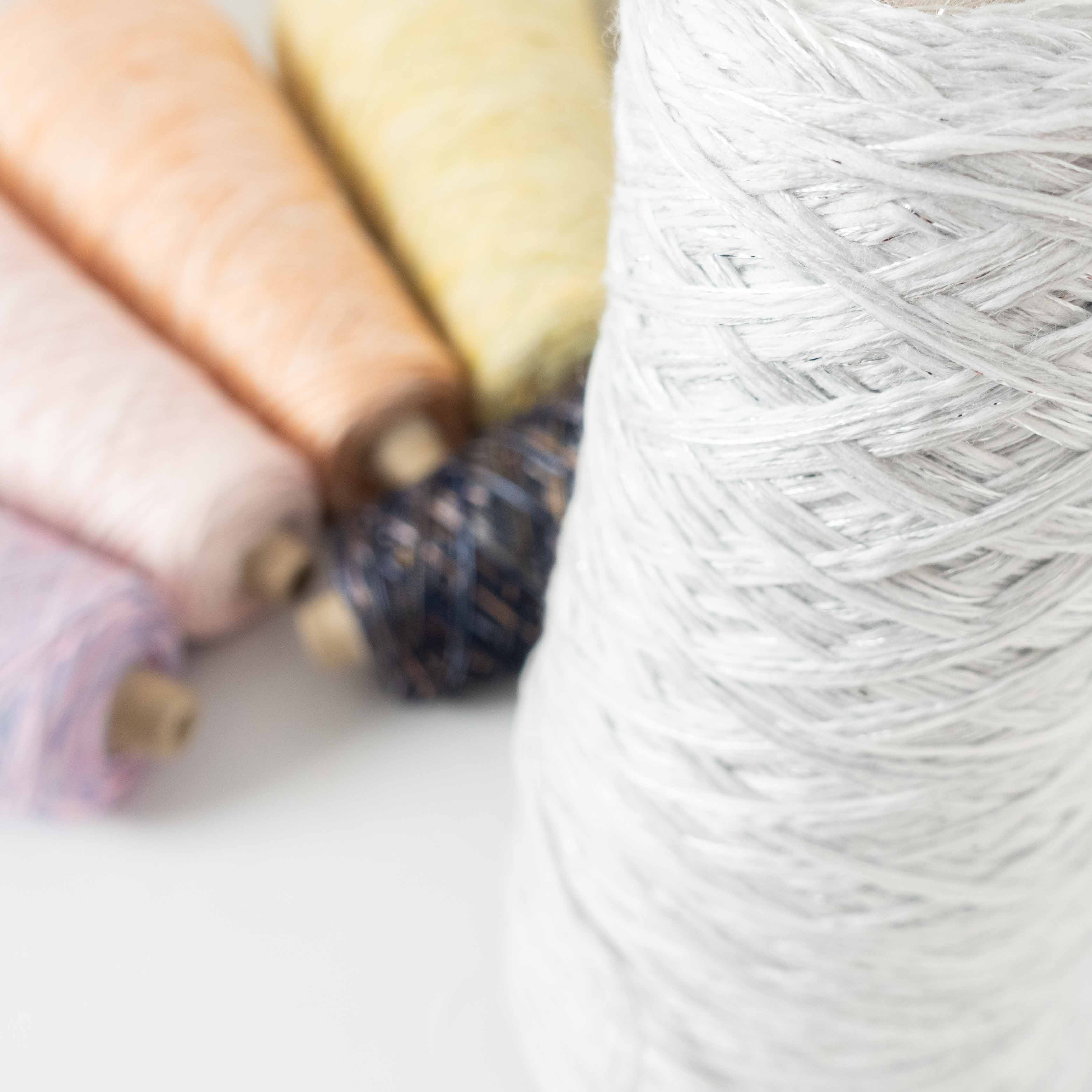 〈Springシリーズ〉MIXED YARN（ミックスヤーン）