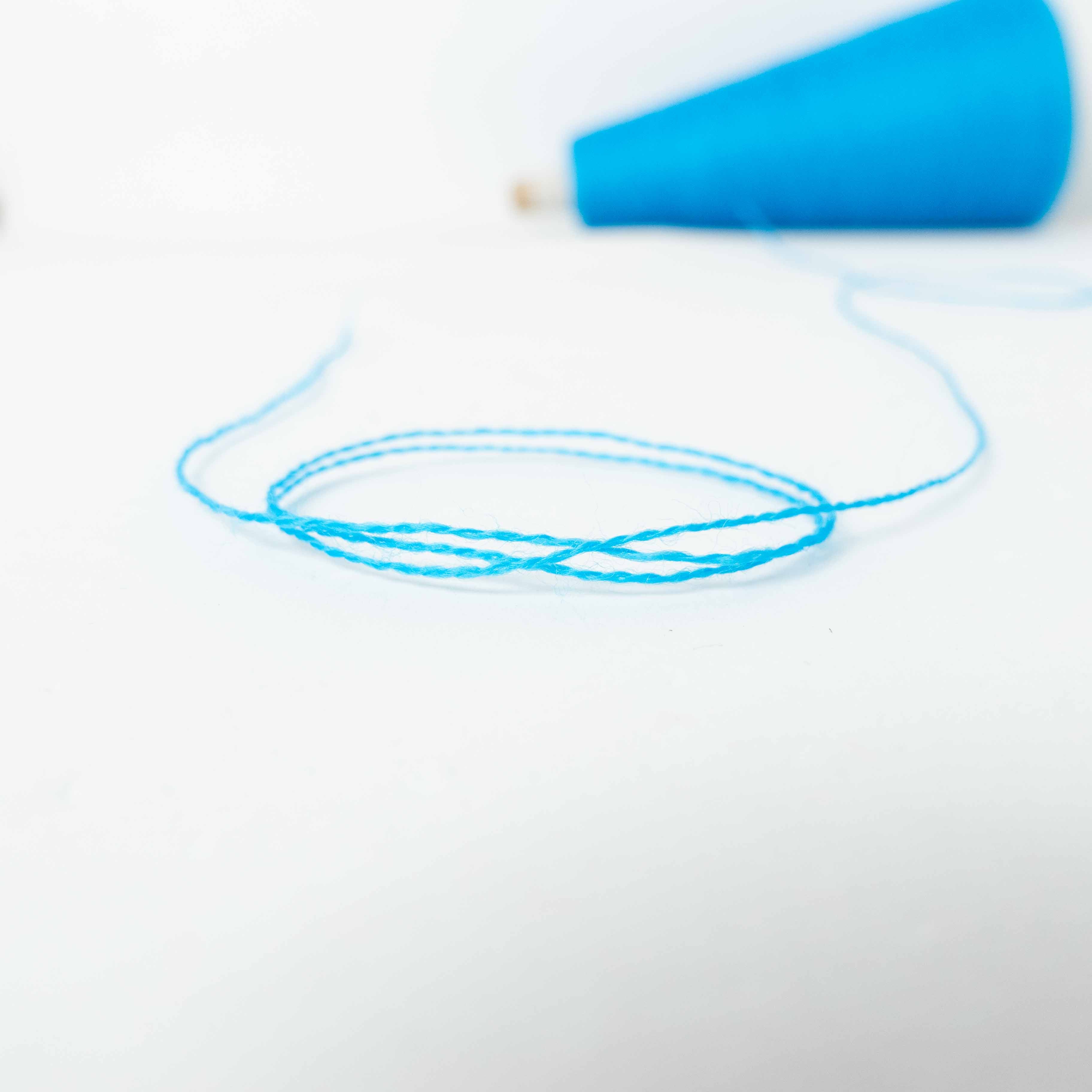 2/30 ウール  italy T