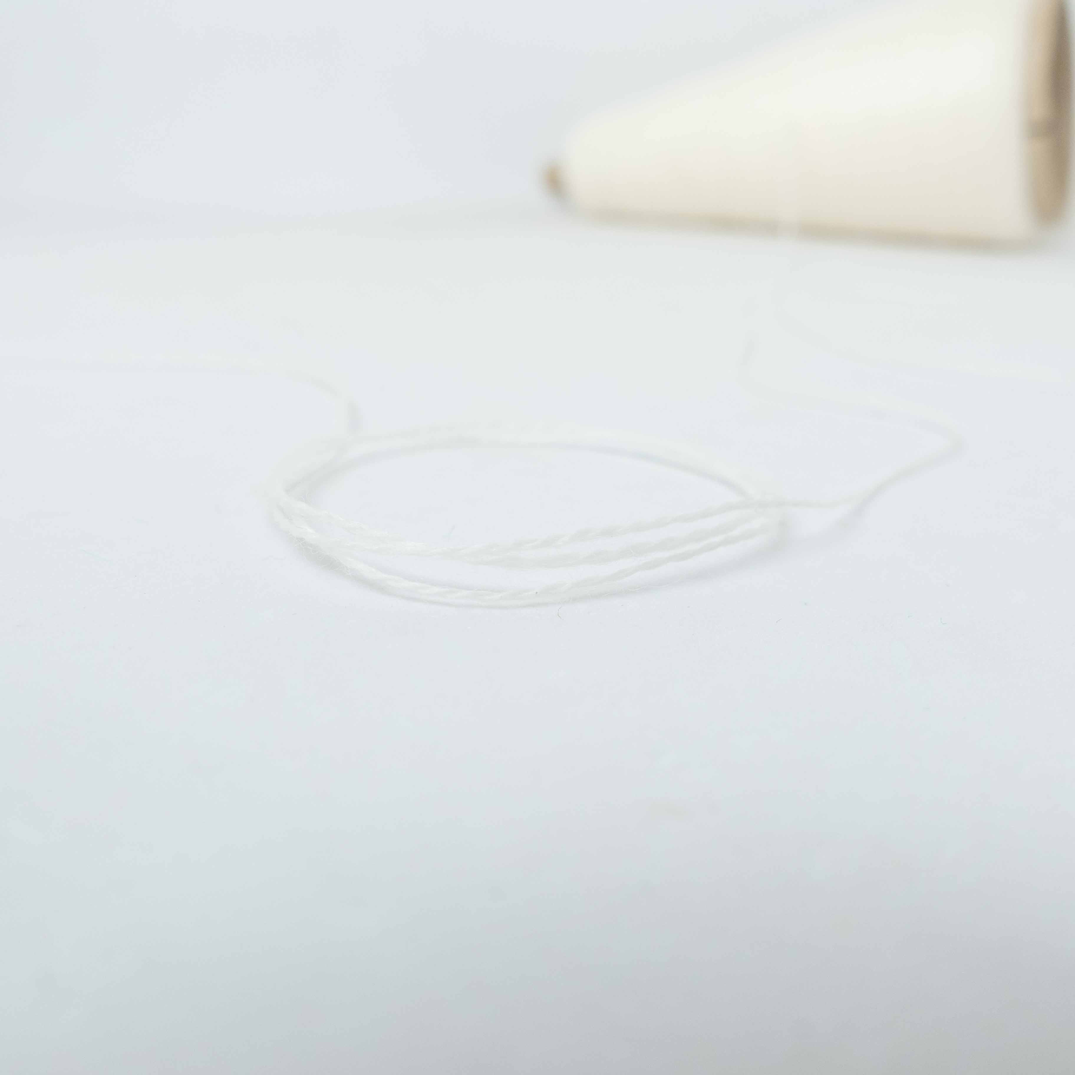 2/30 防縮ウール 19.5μ