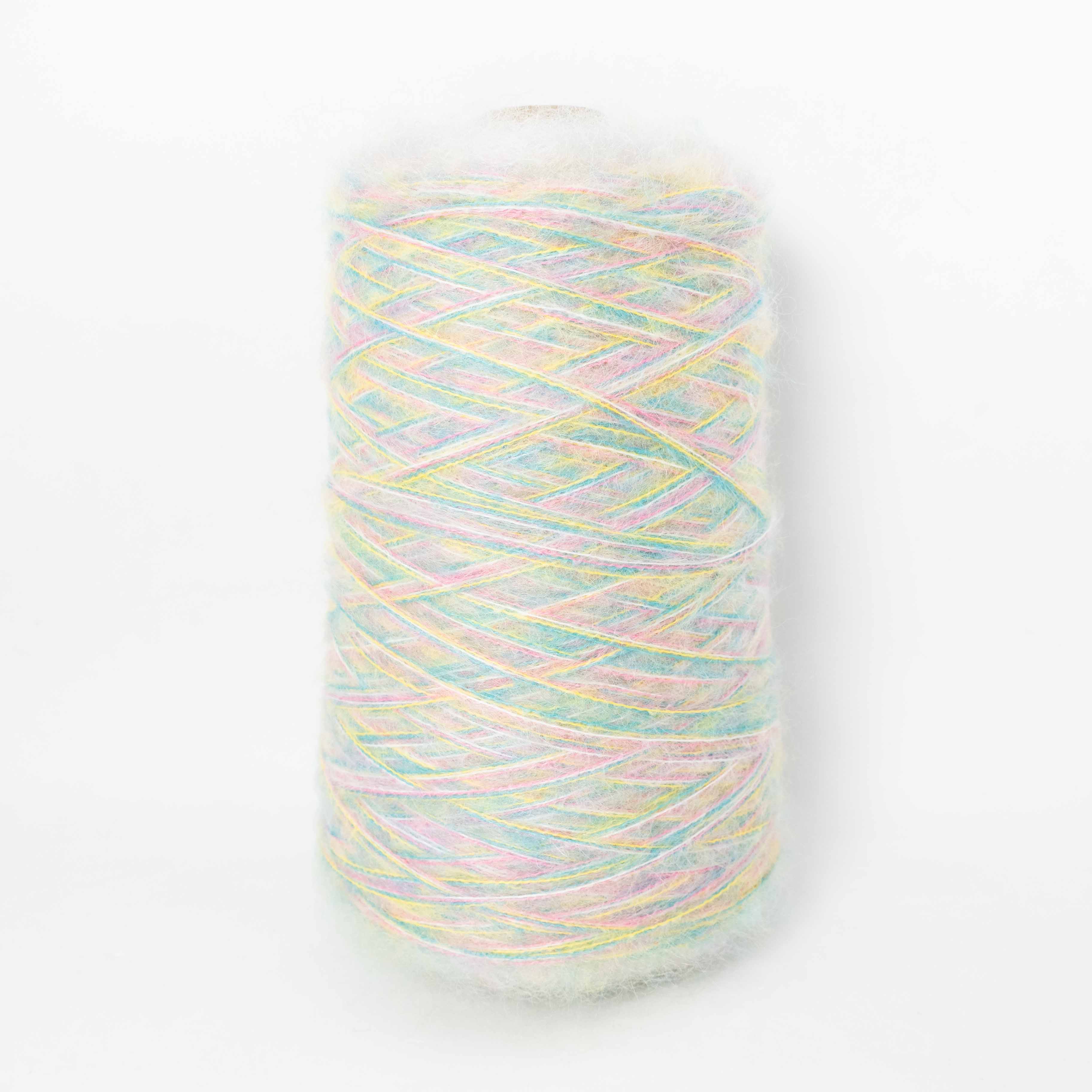 FLUORITE MIX 3.2 Vol.2 (Kid Mohair)