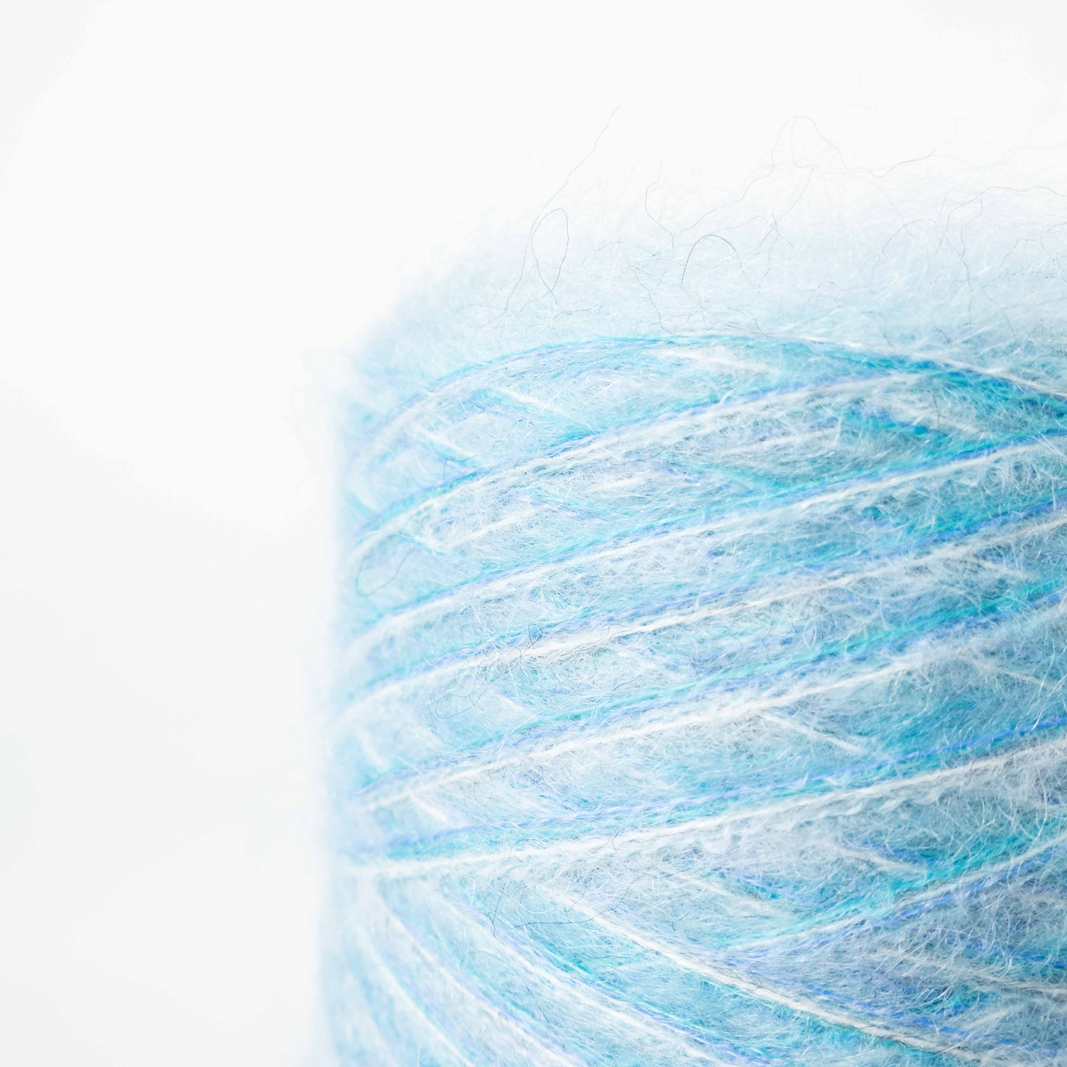 FLUORITE MIX 3.2 Vol.2 (Kid Mohair)