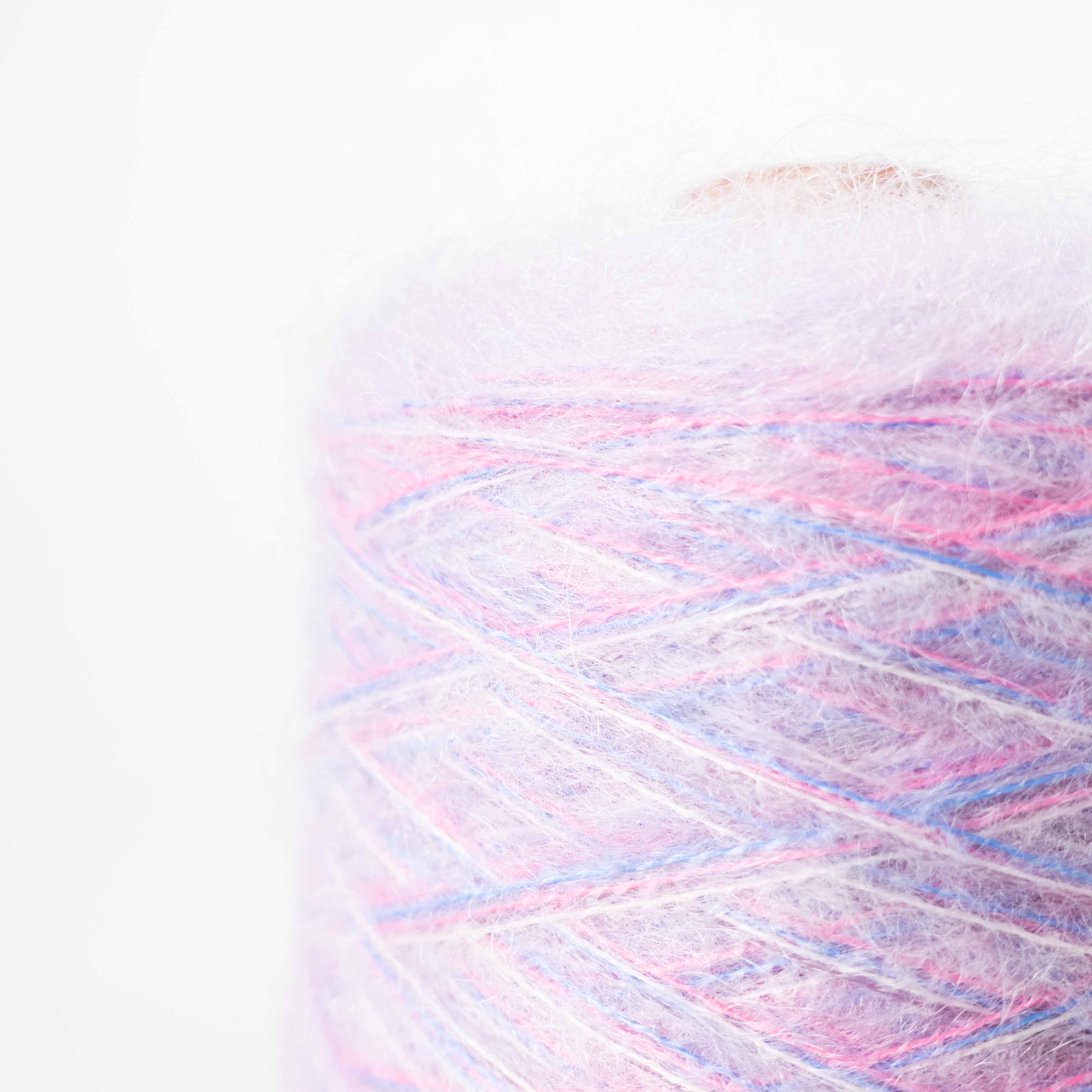 FLUORITE MIX 3.2 Vol.2 (Kid Mohair)