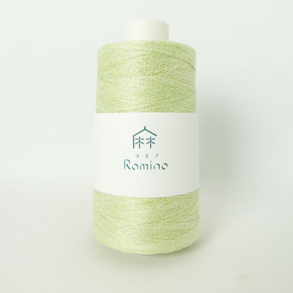 2/26 リネントップ by 麻専門店Ramino（トスコ株式会社）