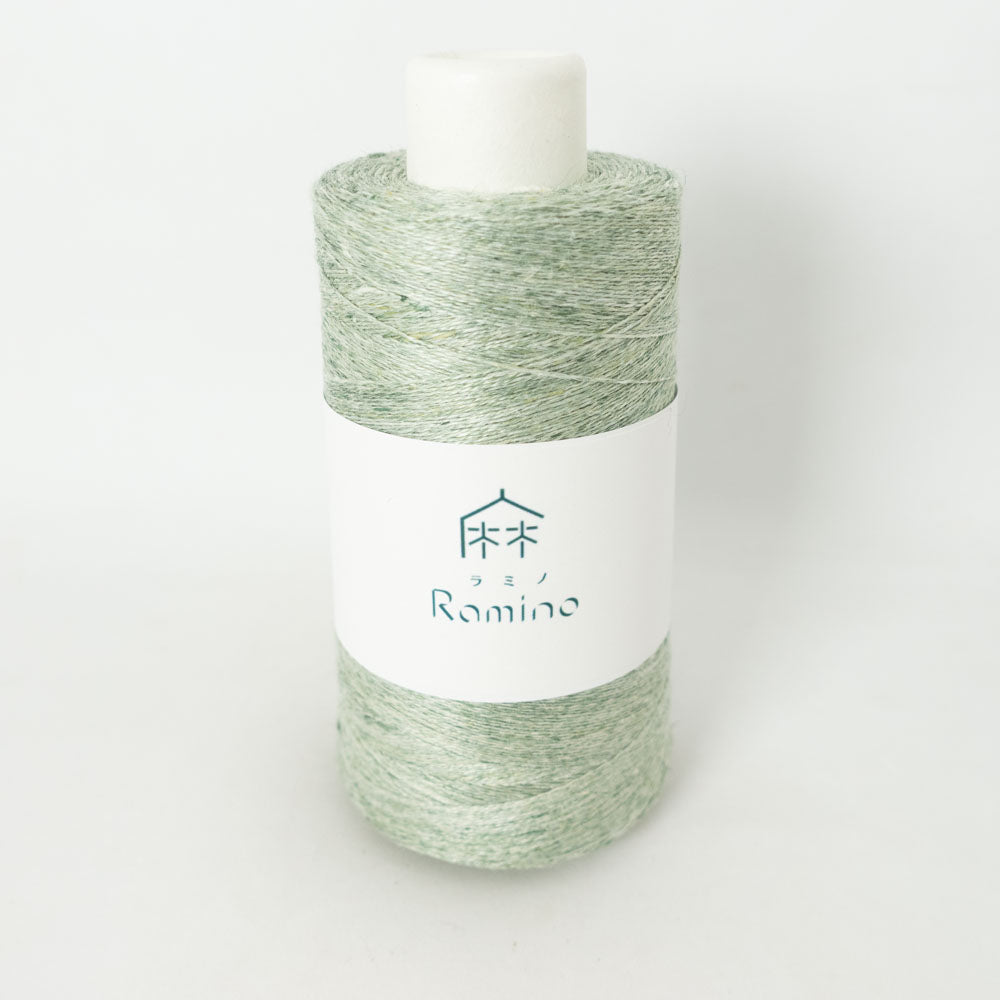 2/26 リネントップ by 麻専門店Ramino（トスコ株式会社）