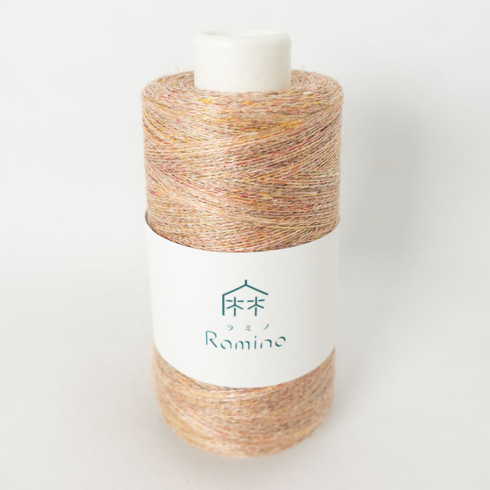 2/26 リネントップ by 麻専門店Ramino（トスコ株式会社）