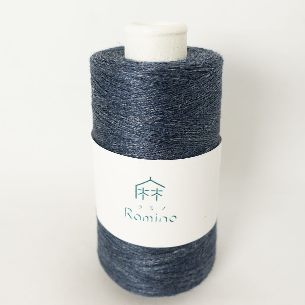 2/26 リネントップ by 麻専門店Ramino（トスコ株式会社）