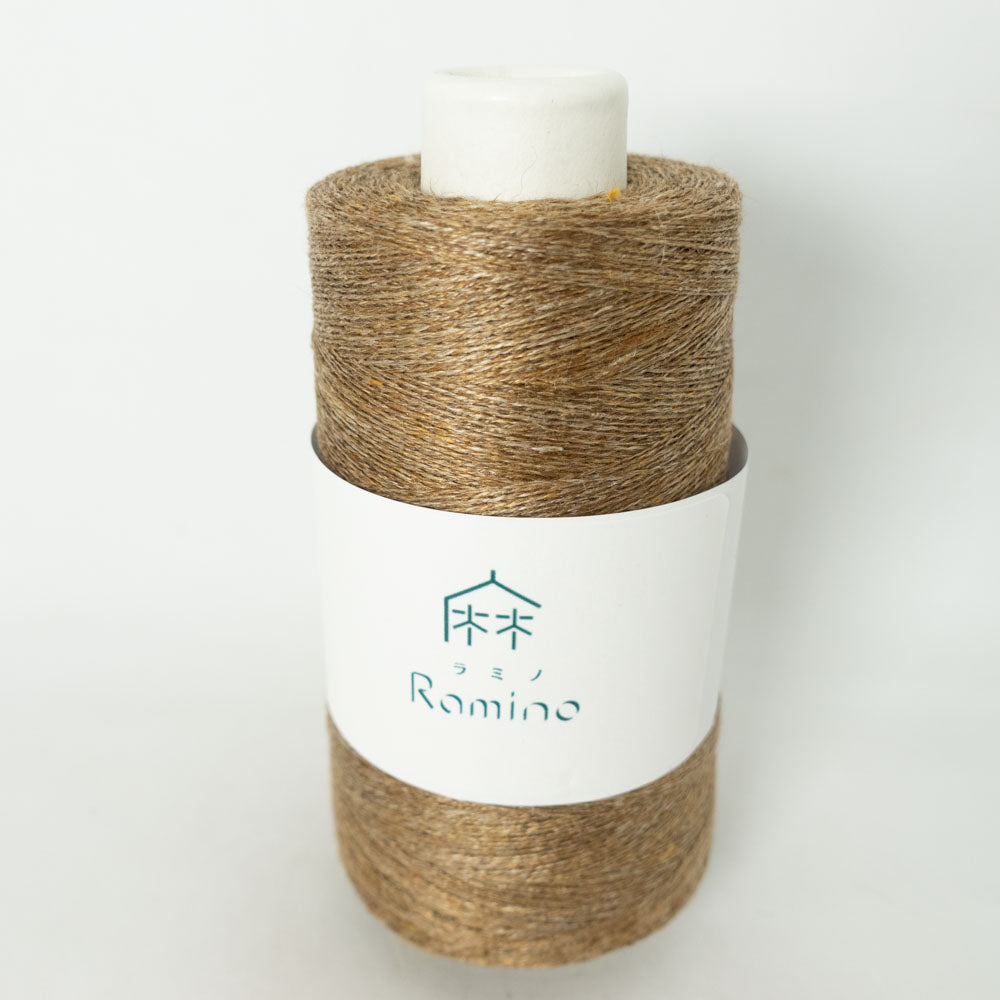 2/26 リネントップ by 麻専門店Ramino（トスコ株式会社）