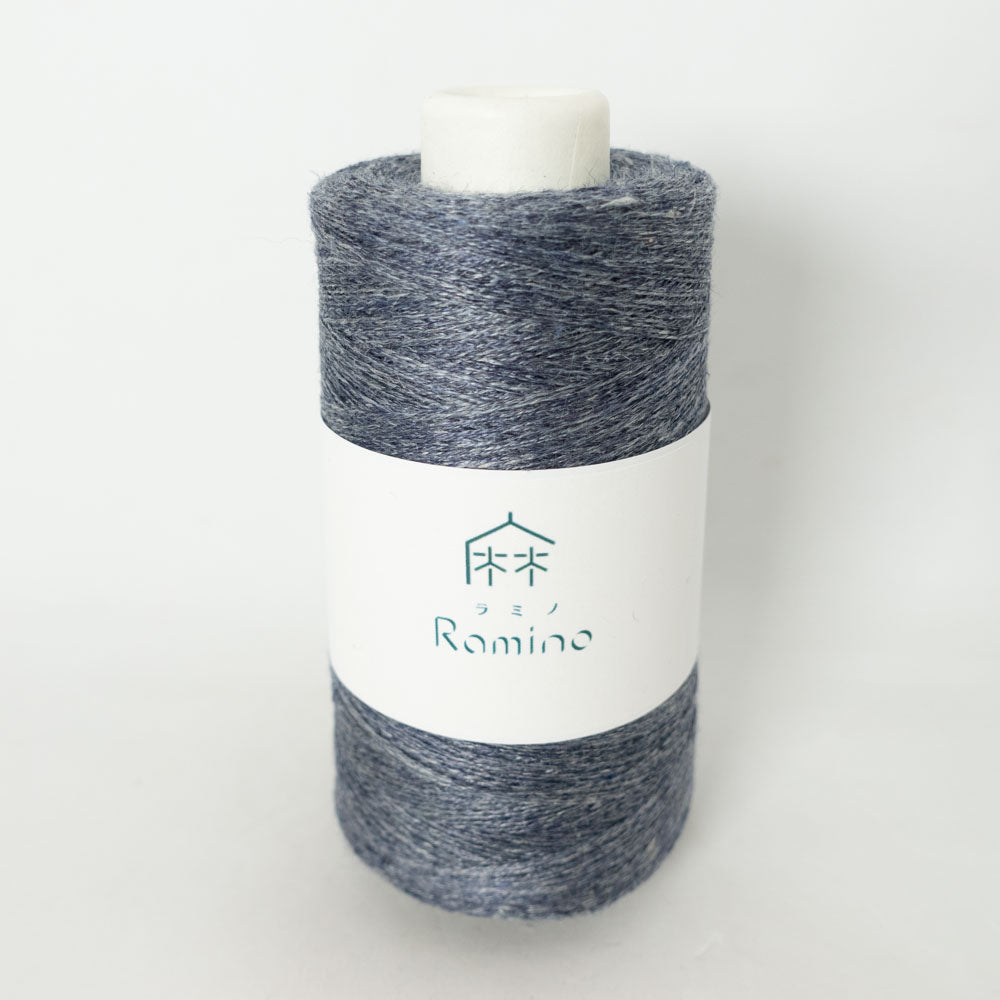 2/26 リネントップ by 麻専門店Ramino（トスコ株式会社）