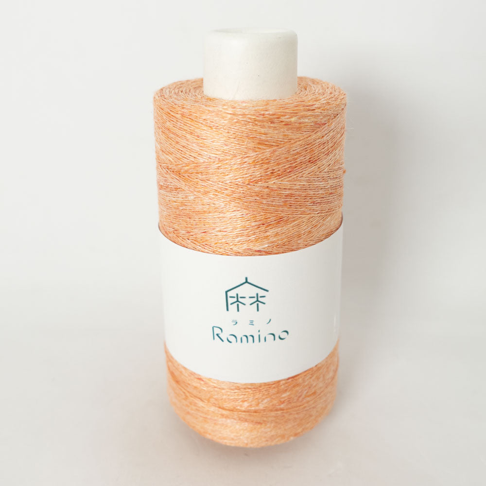 2/26 リネントップ by 麻専門店Ramino（トスコ株式会社）