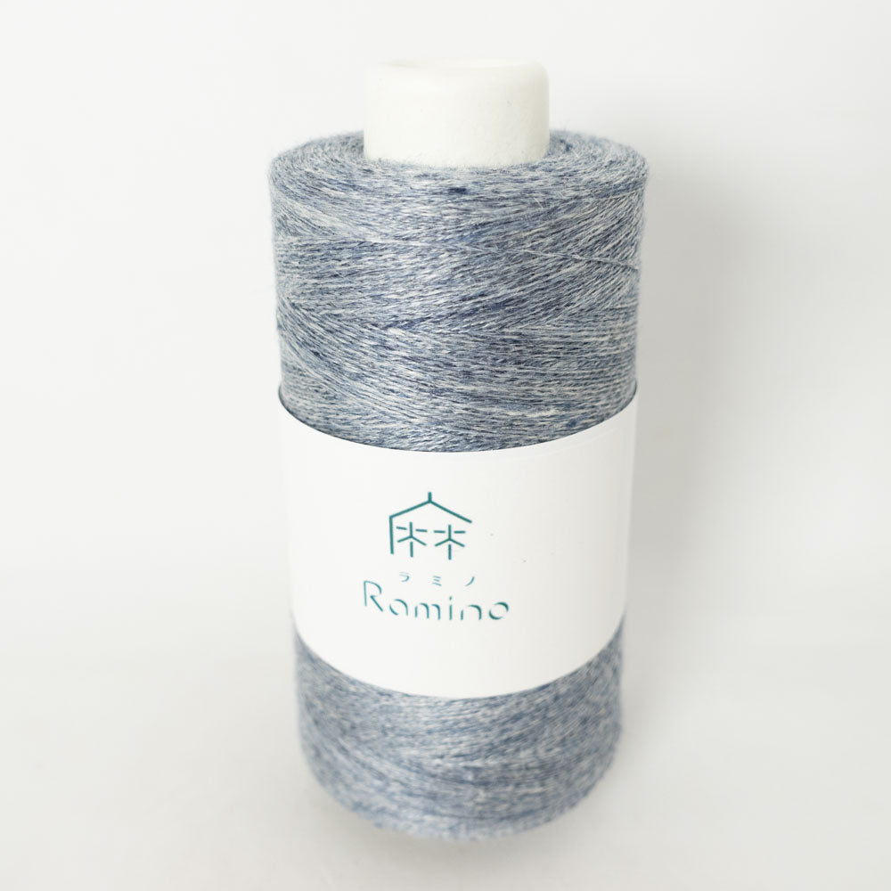 2/26 リネントップ by 麻専門店Ramino（トスコ株式会社）