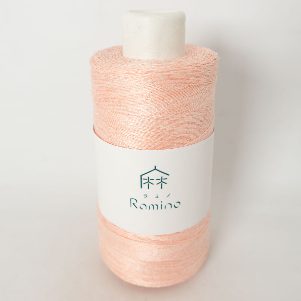 2/26 リネントップ by 麻専門店Ramino（トスコ株式会社）