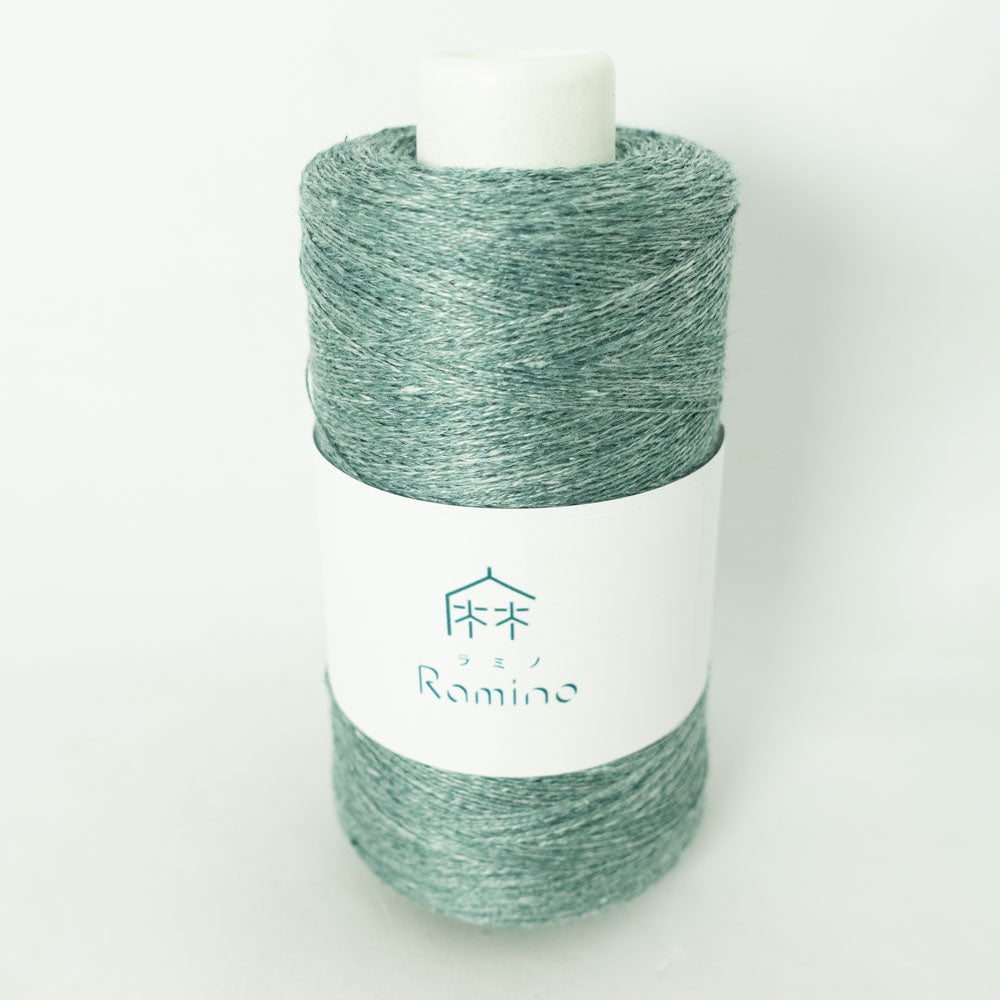 2/26 リネントップ by 麻専門店Ramino（トスコ株式会社）