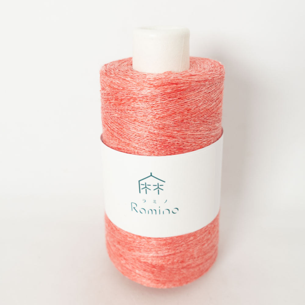 2/26 リネントップ by 麻専門店Ramino（トスコ株式会社）