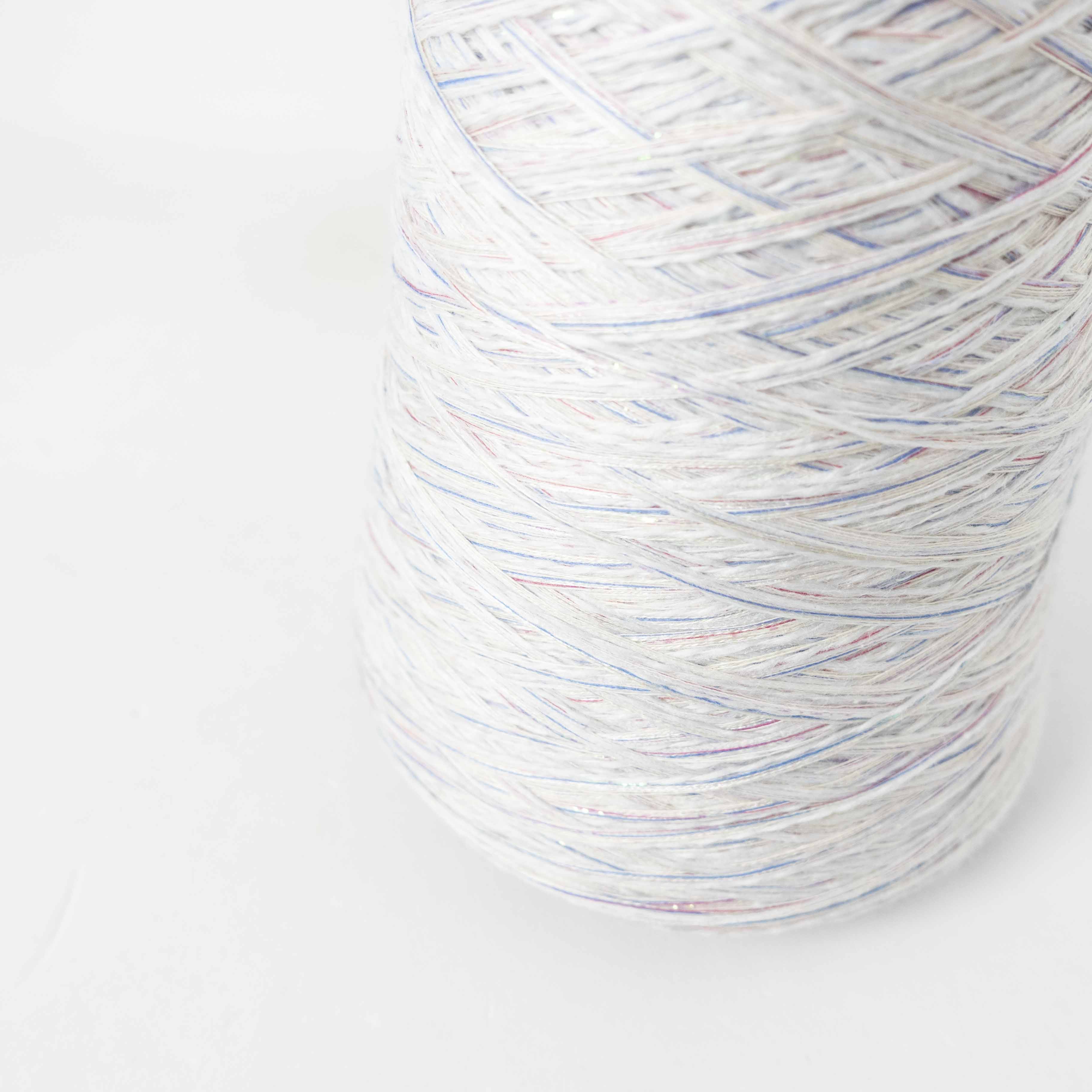 [4th Anniversary] MIXED YARN
