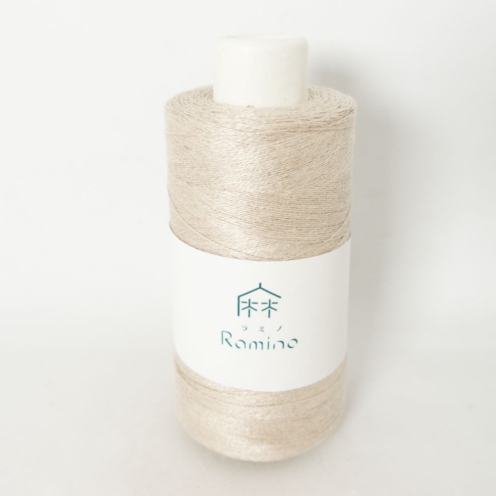 2/26 リネントップ by 麻専門店Ramino（トスコ株式会社）