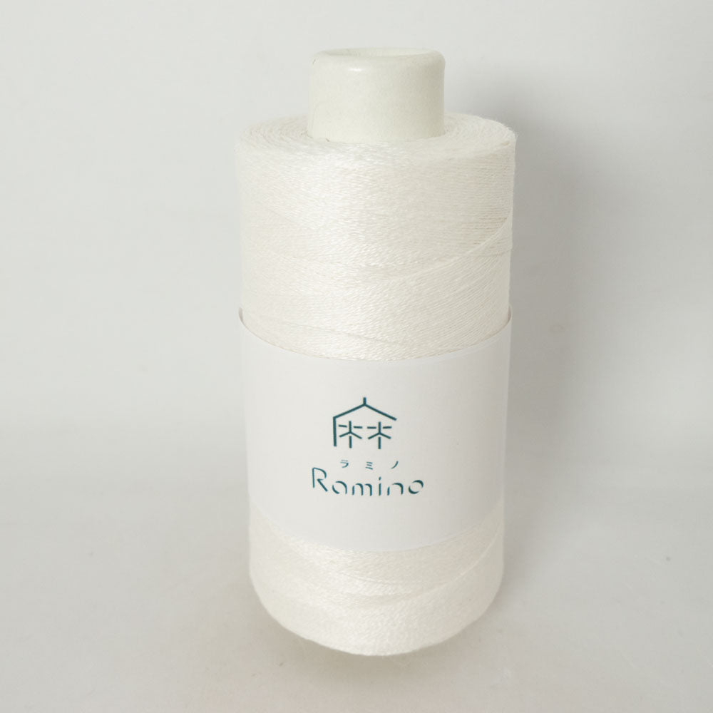 2/26 リネントップ by 麻専門店Ramino（トスコ株式会社）