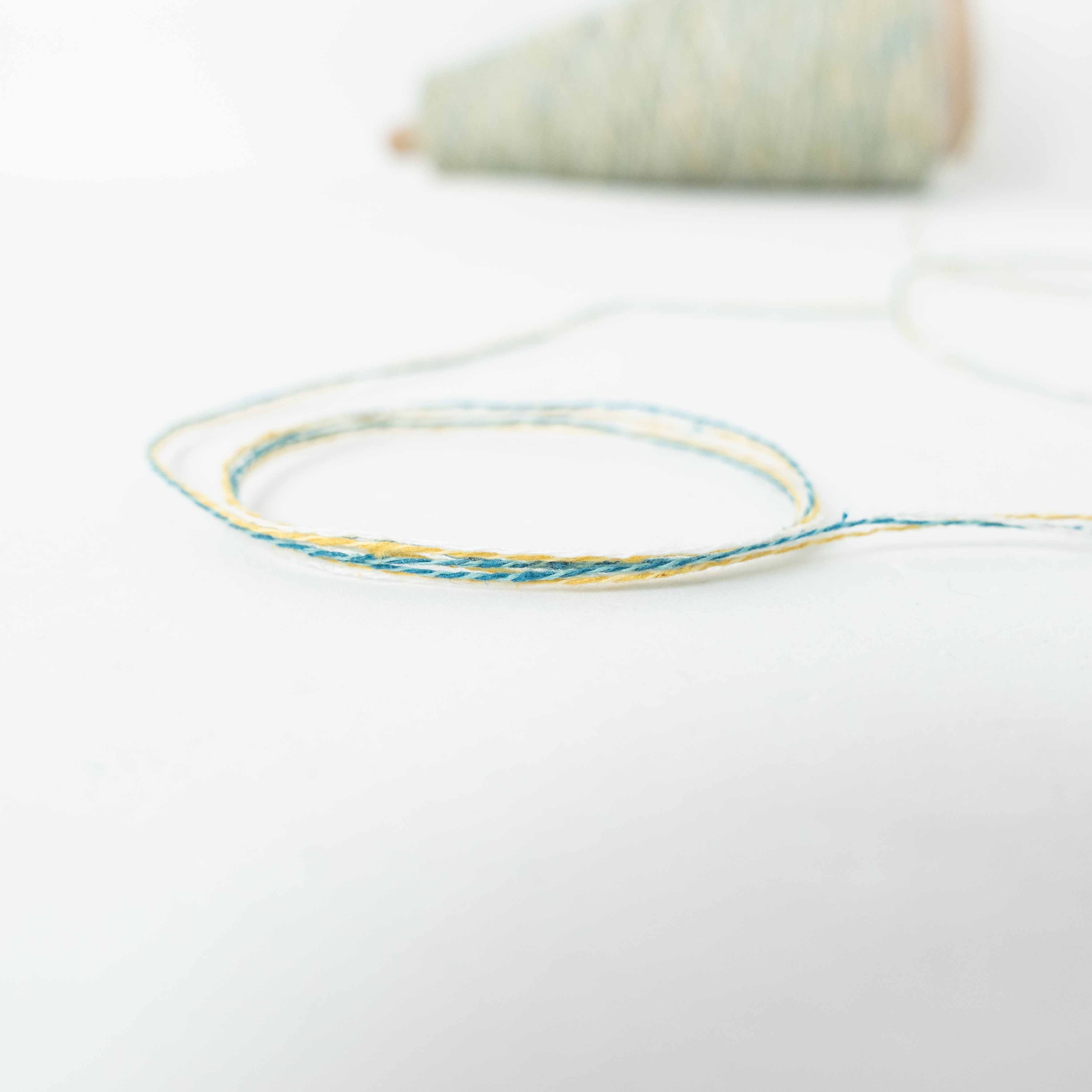 [Releasing April 23] 1/8.5 Washi Silk
