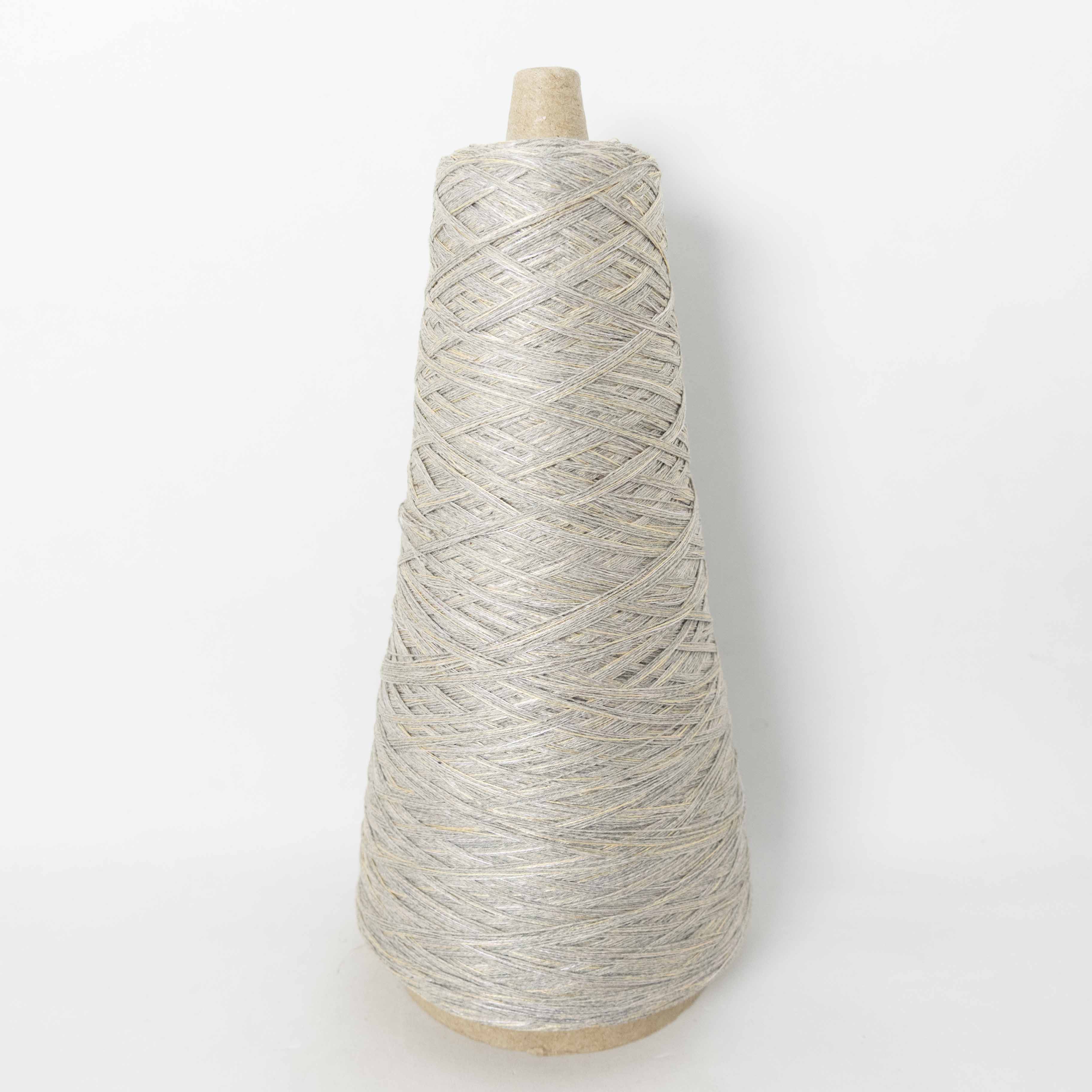 COTTON × SILK for Shawl