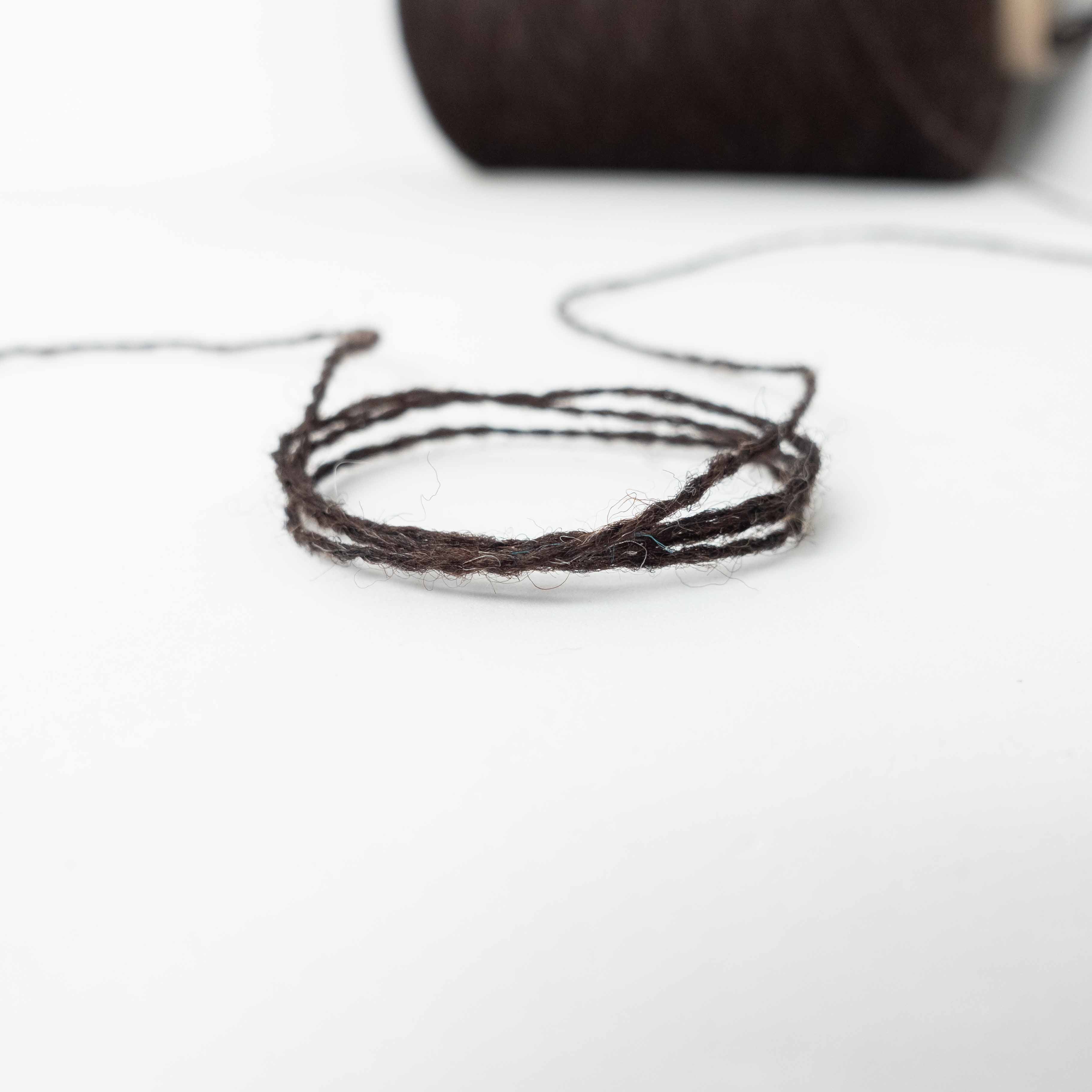 -mid project- シェットランドメリノ