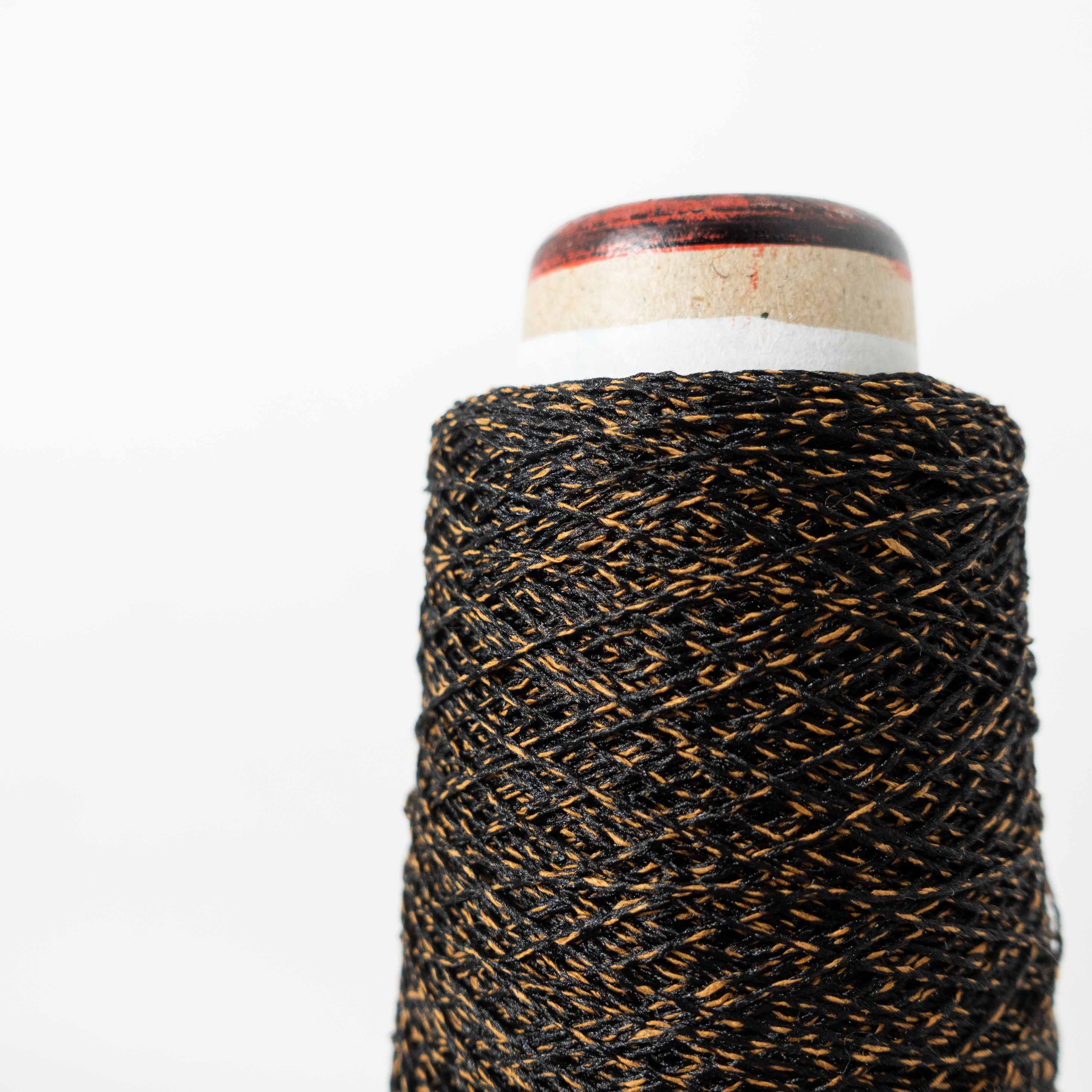 Ecoglass (superfine twisted yarn)