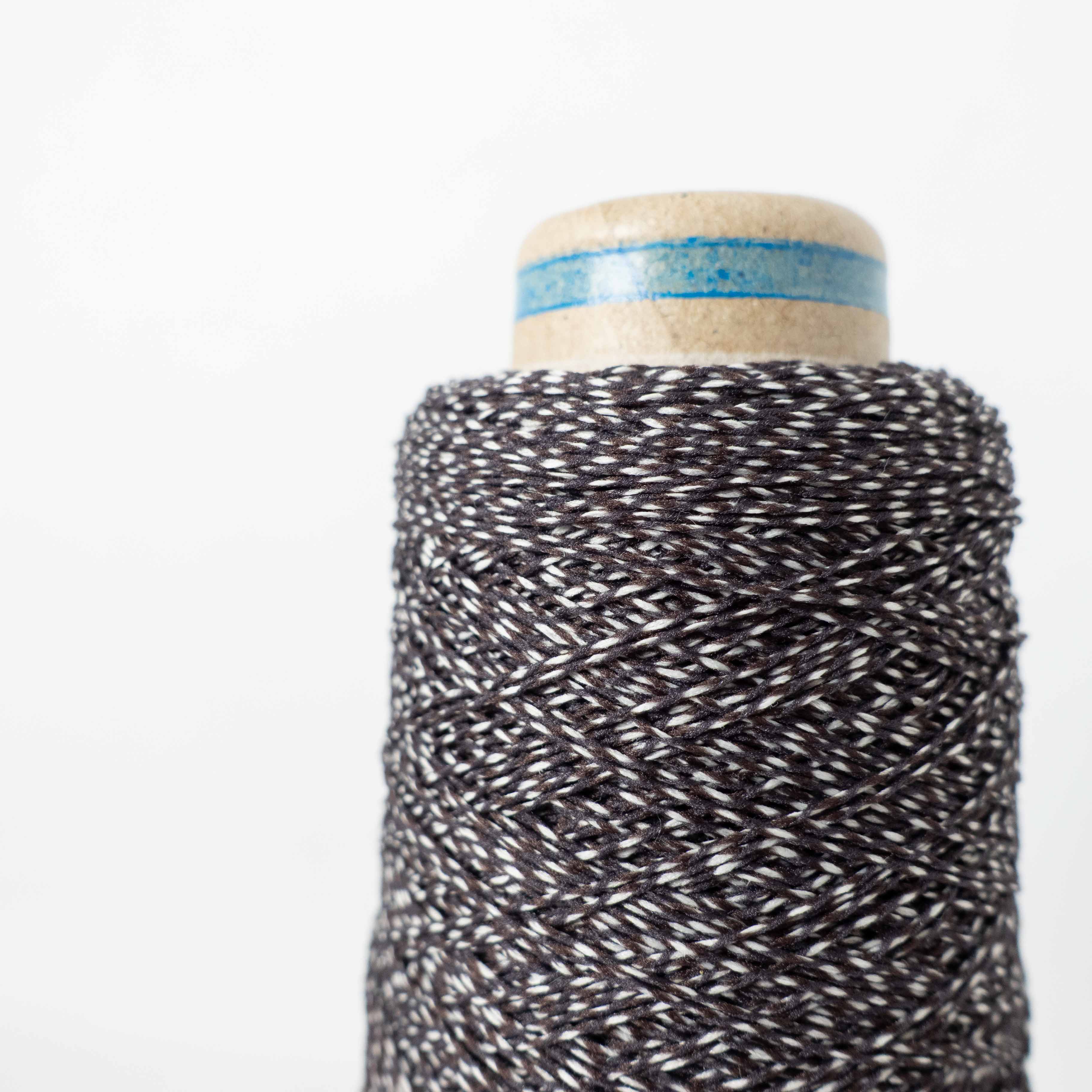 Ecoglass (superfine twisted yarn)