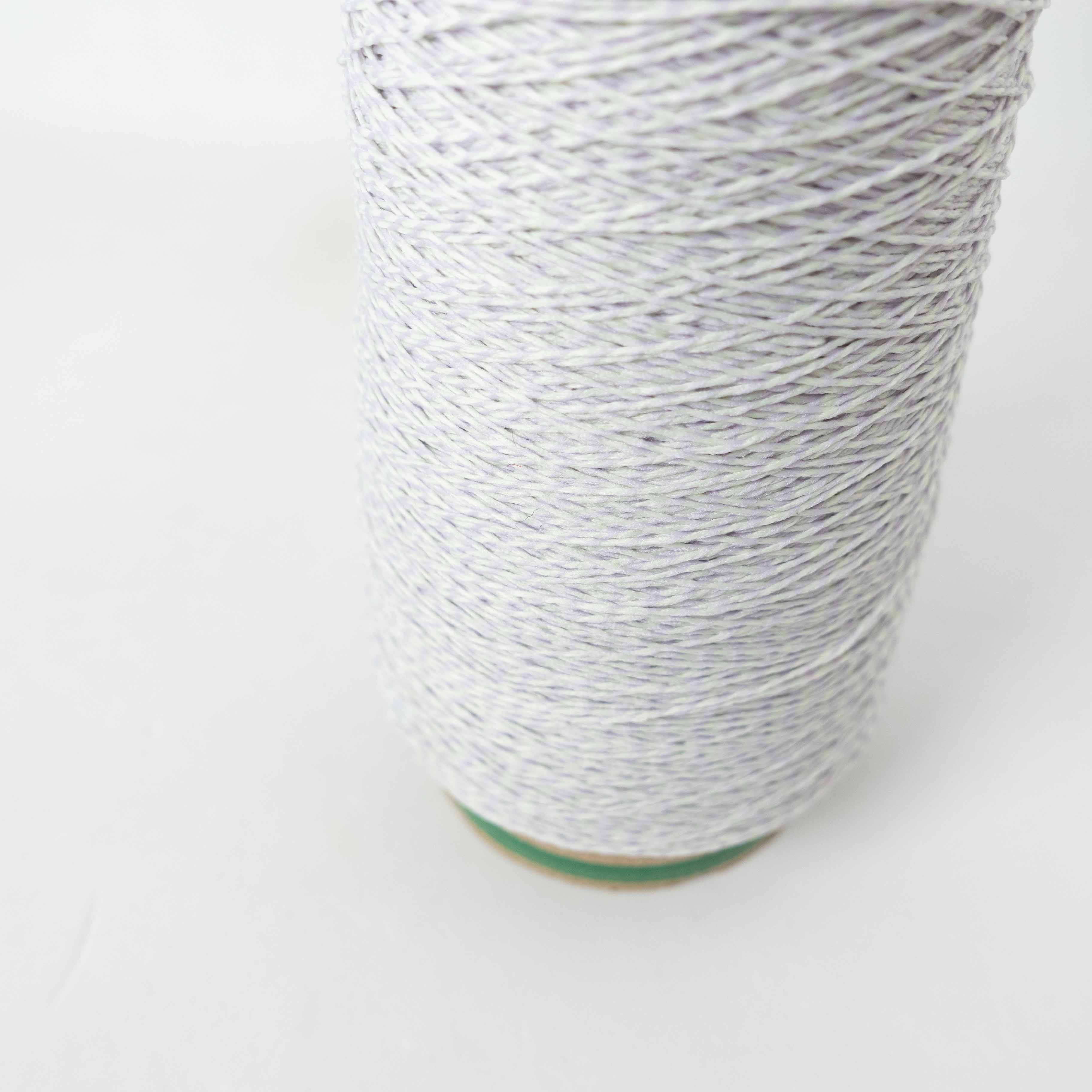 Ecoglass (superfine twisted yarn)