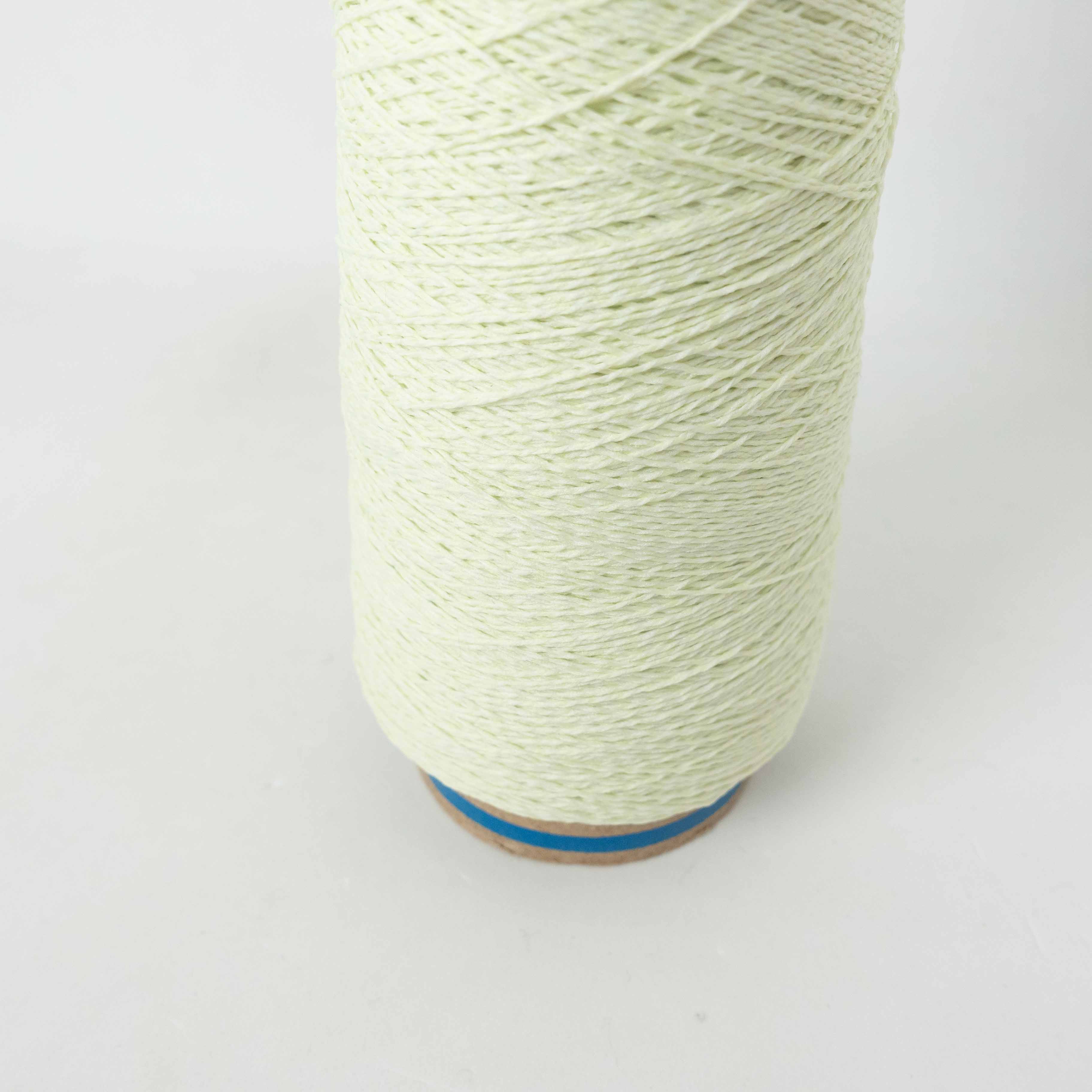 Ecoglass (superfine twisted yarn)