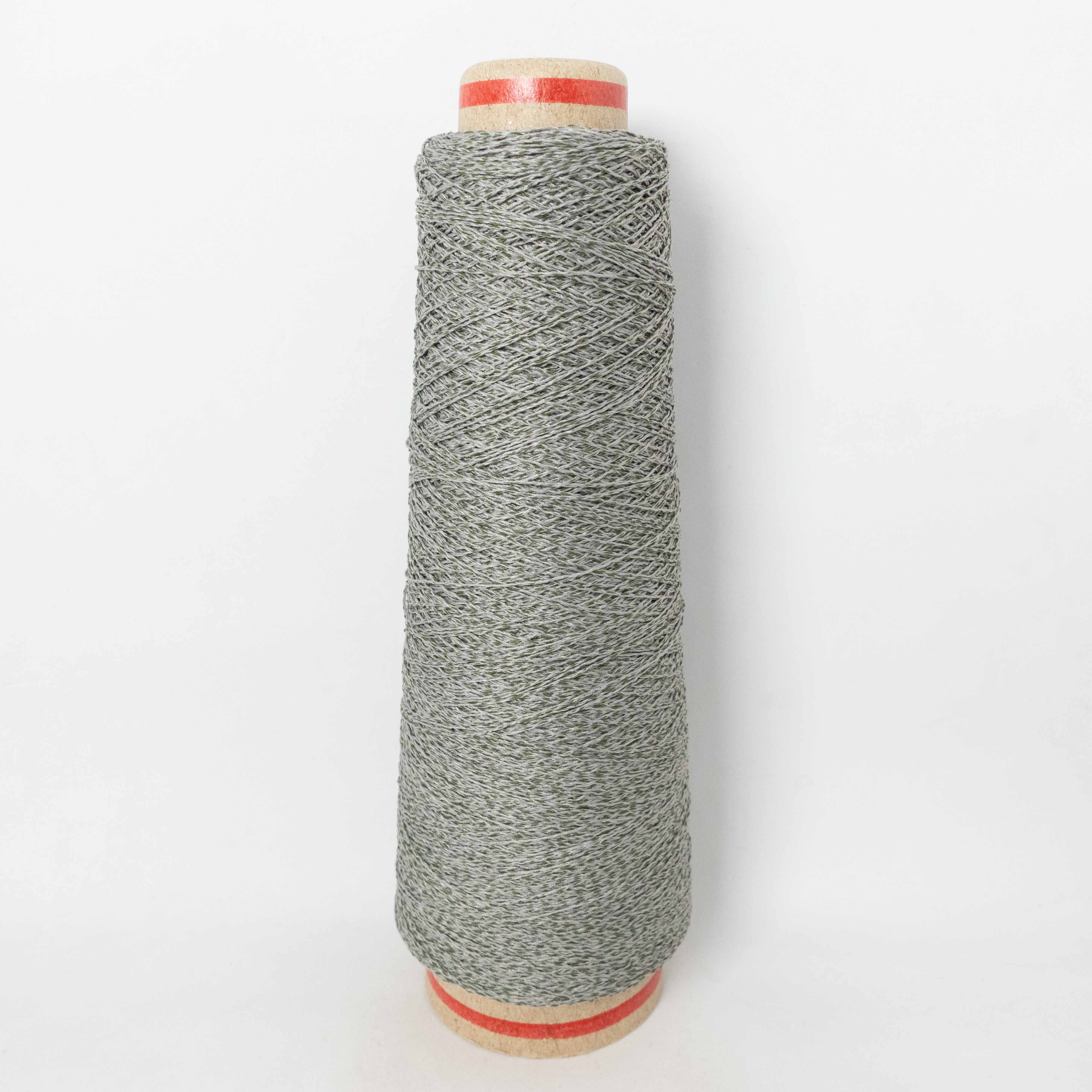 Ecoglass (superfine twisted yarn)