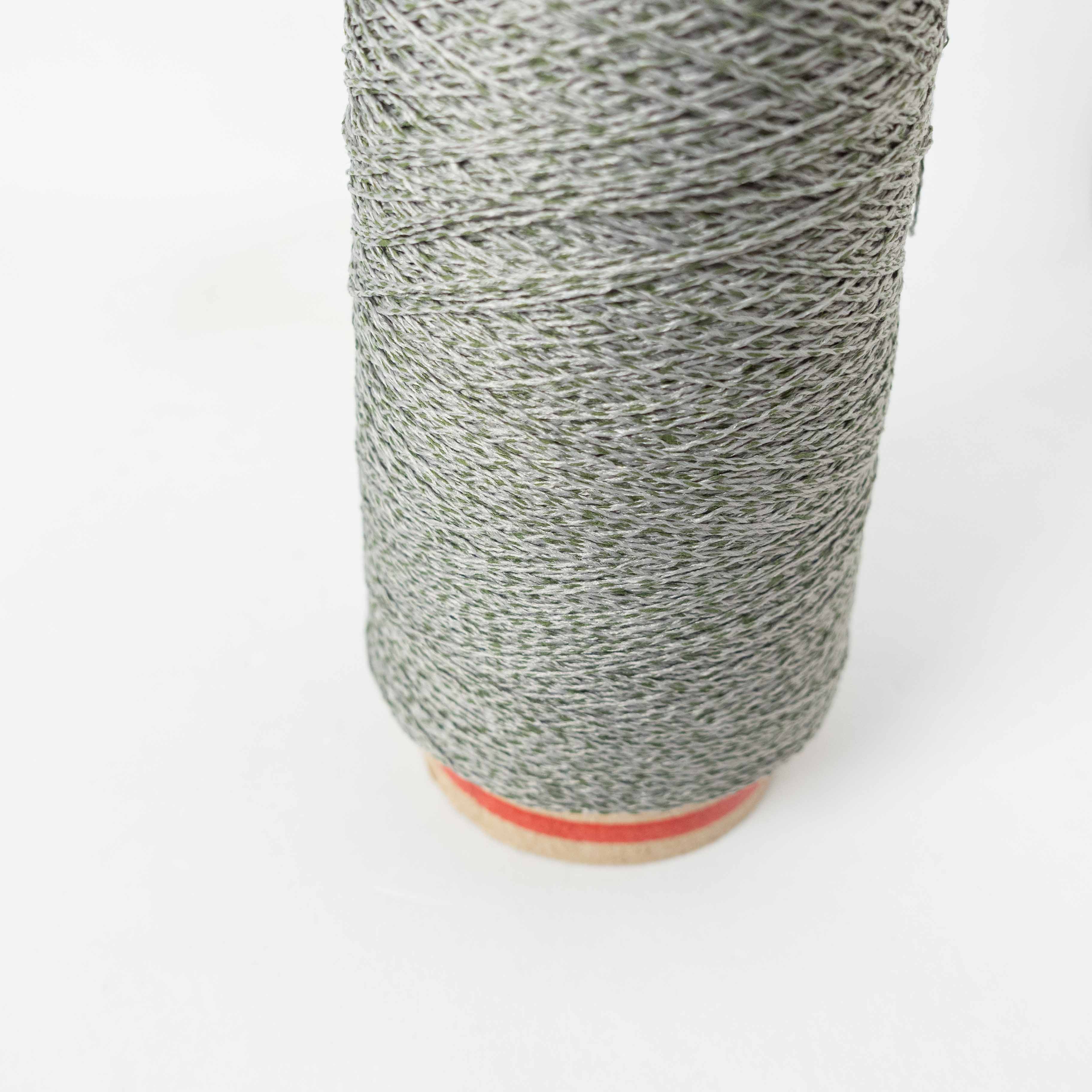 Ecoglass (superfine twisted yarn)