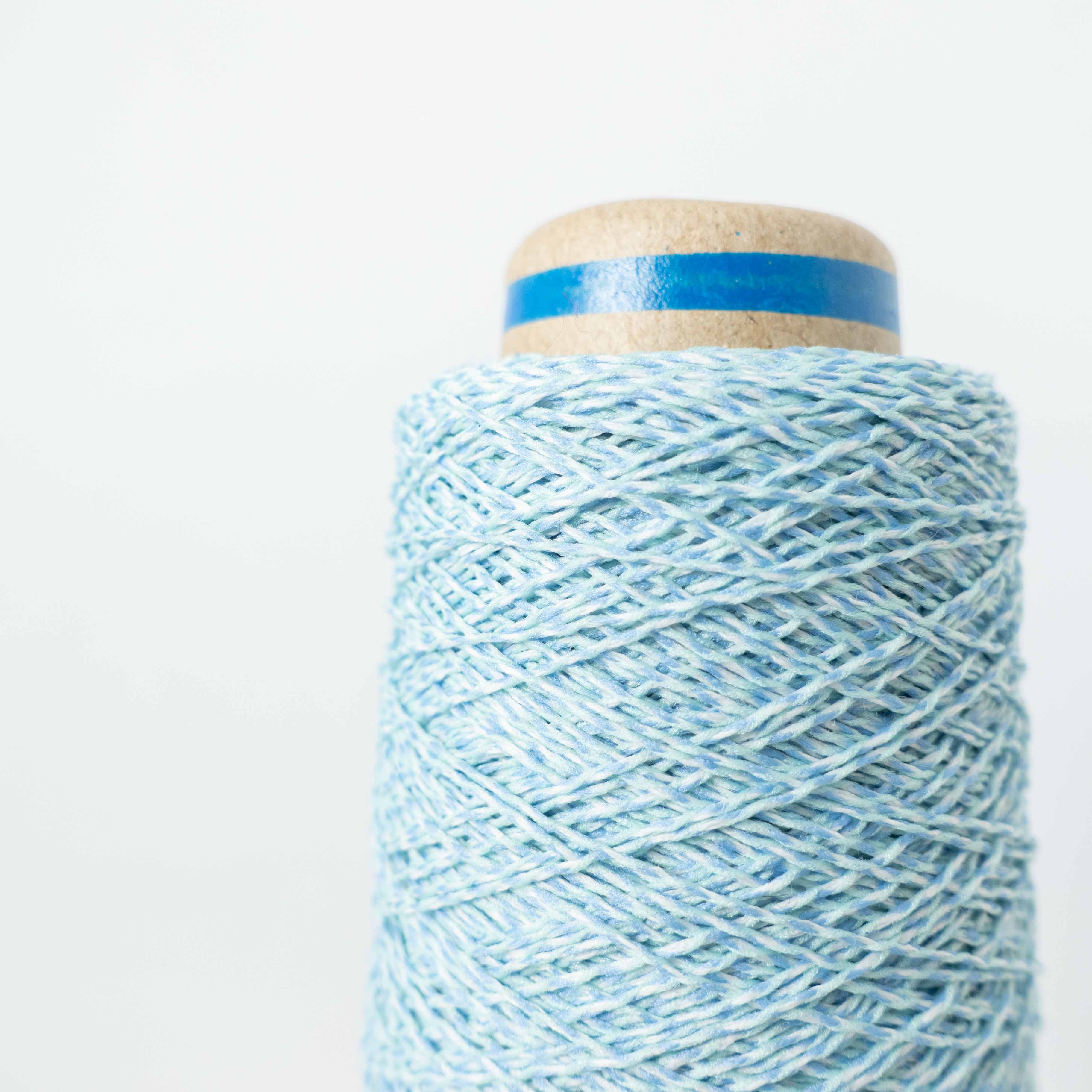 Ecoglass (superfine twisted yarn)