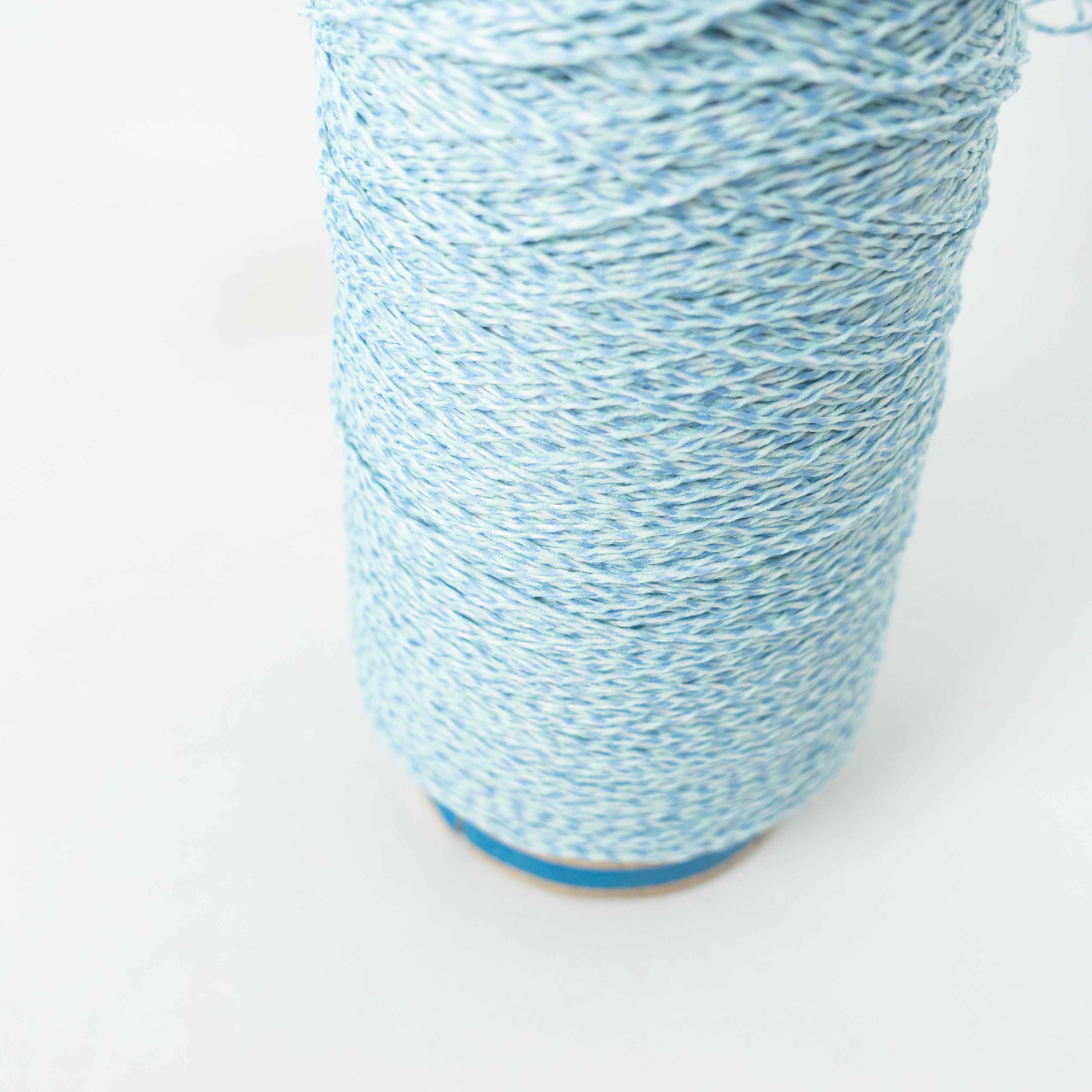 Ecoglass (superfine twisted yarn)