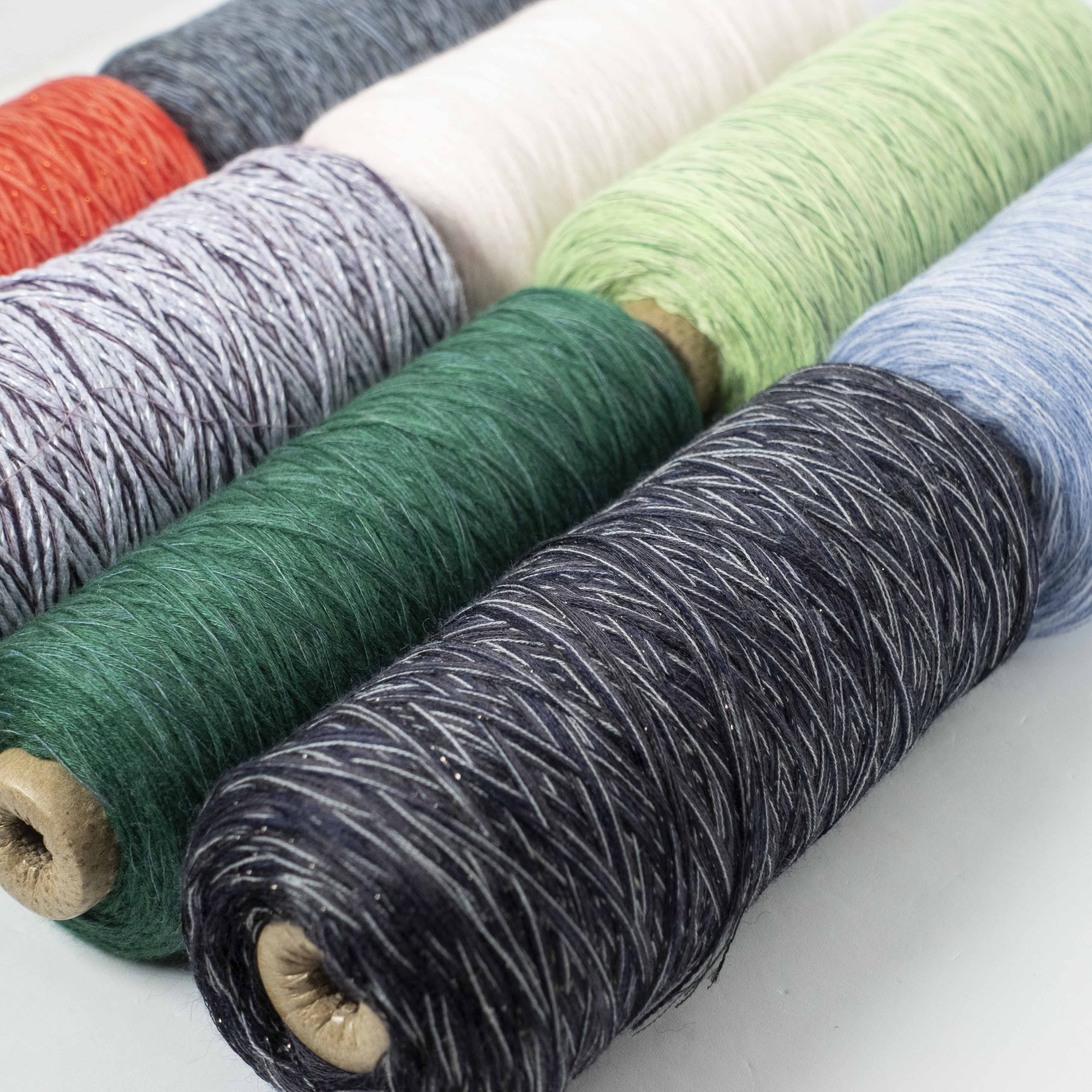 【福袋】FACTORY YARN（ファクトリーヤーン）8本セット【数量限定】