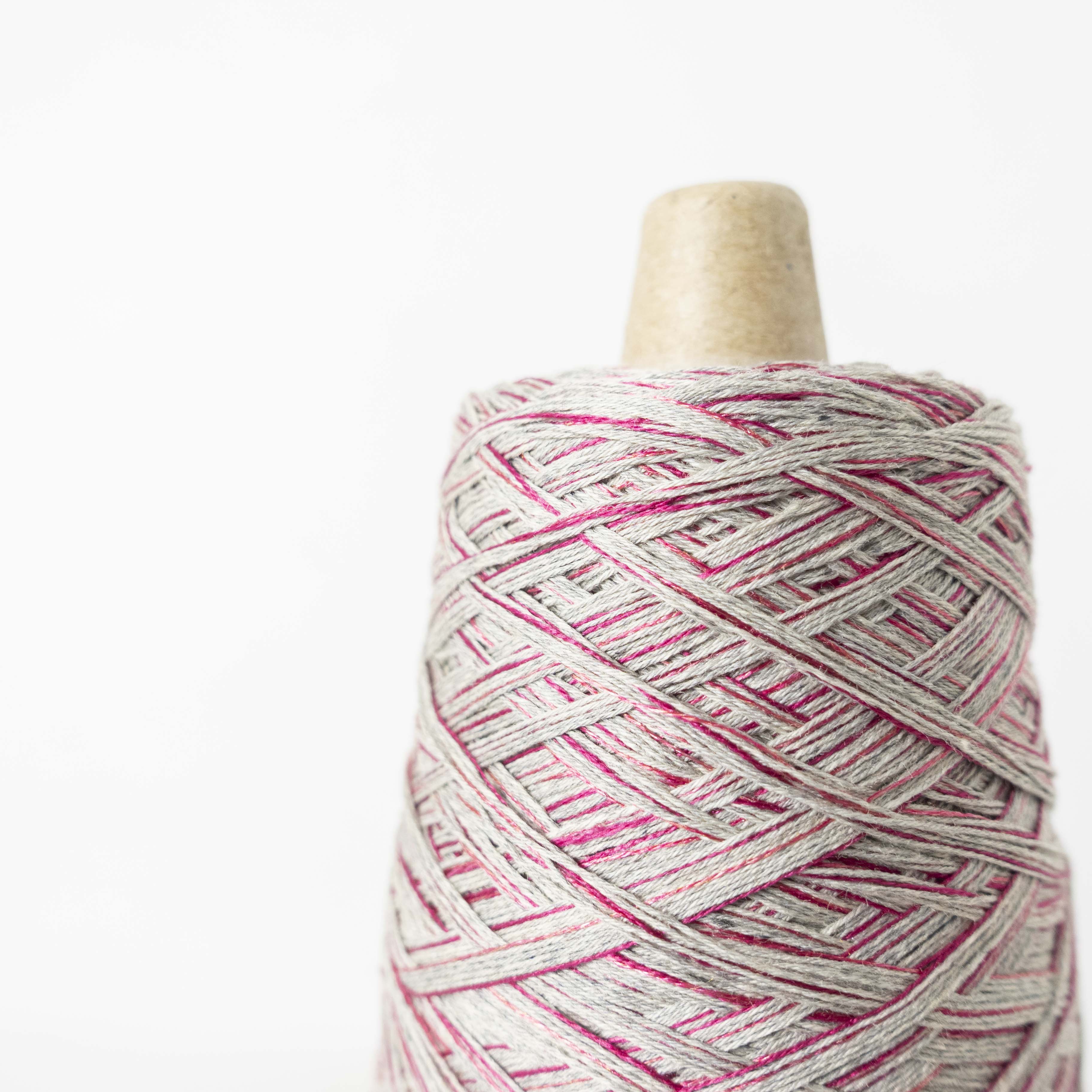 COTTON × SILK for Shawl vol.2