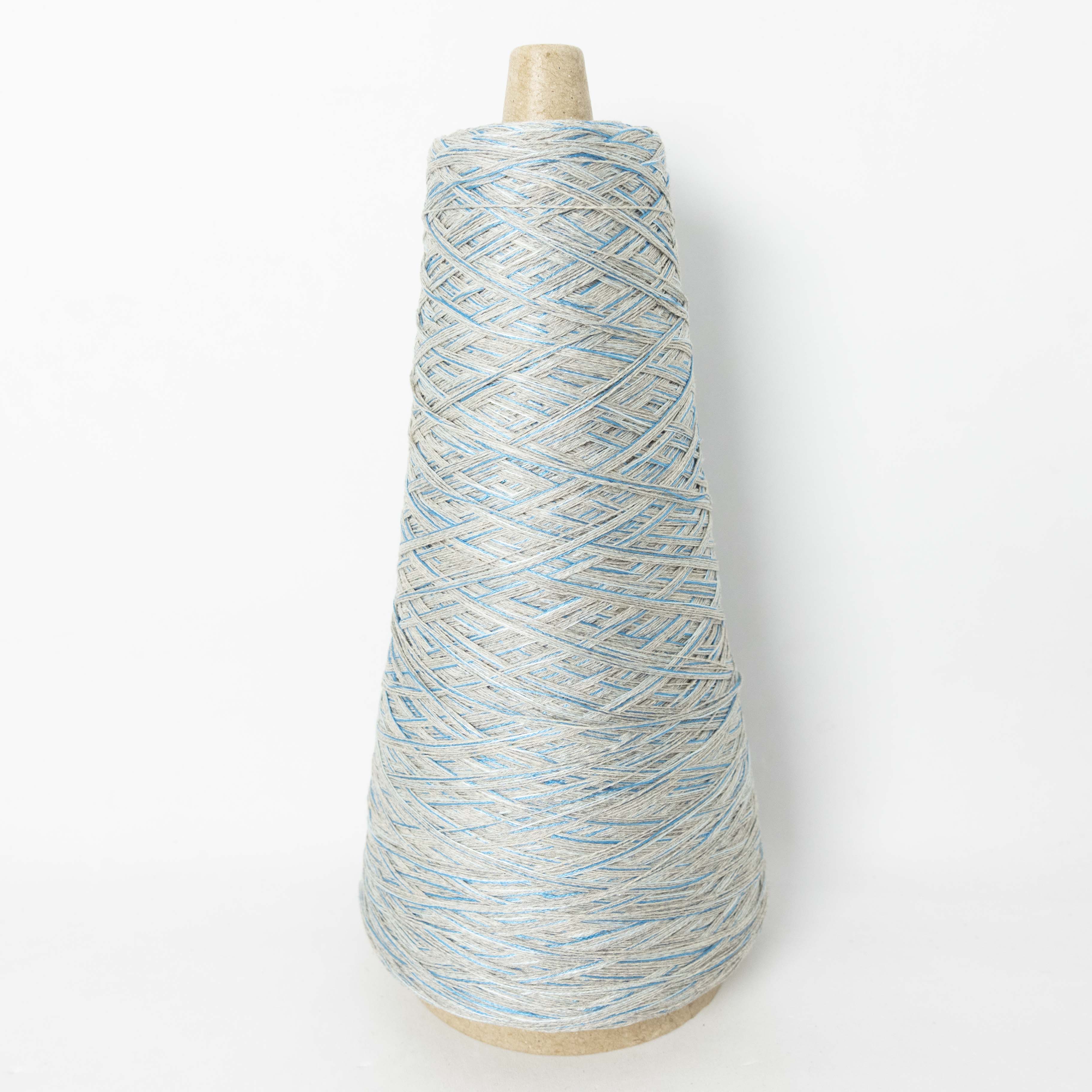 COTTON × SILK for Shawl vol.2