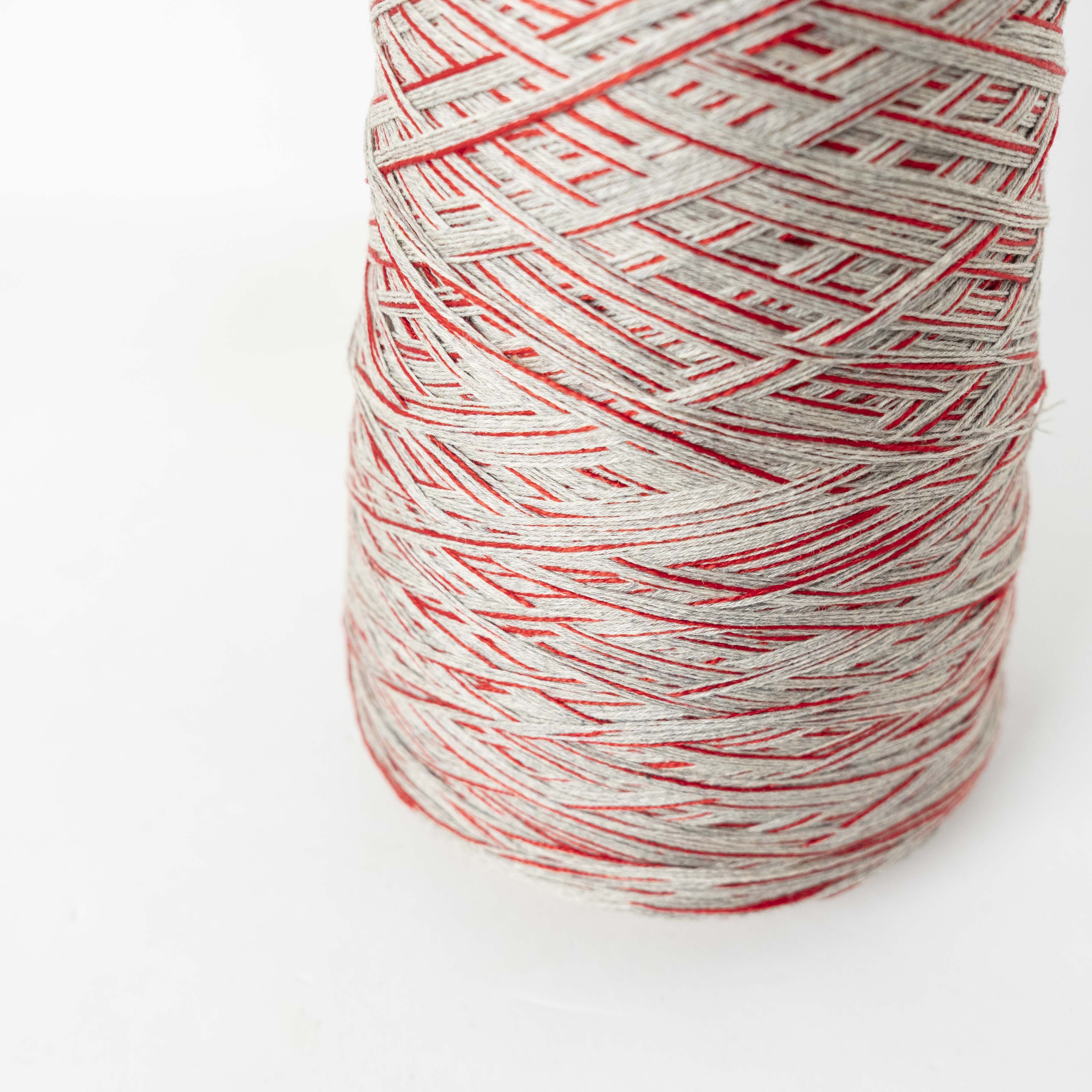 COTTON × SILK for Shawl vol.2