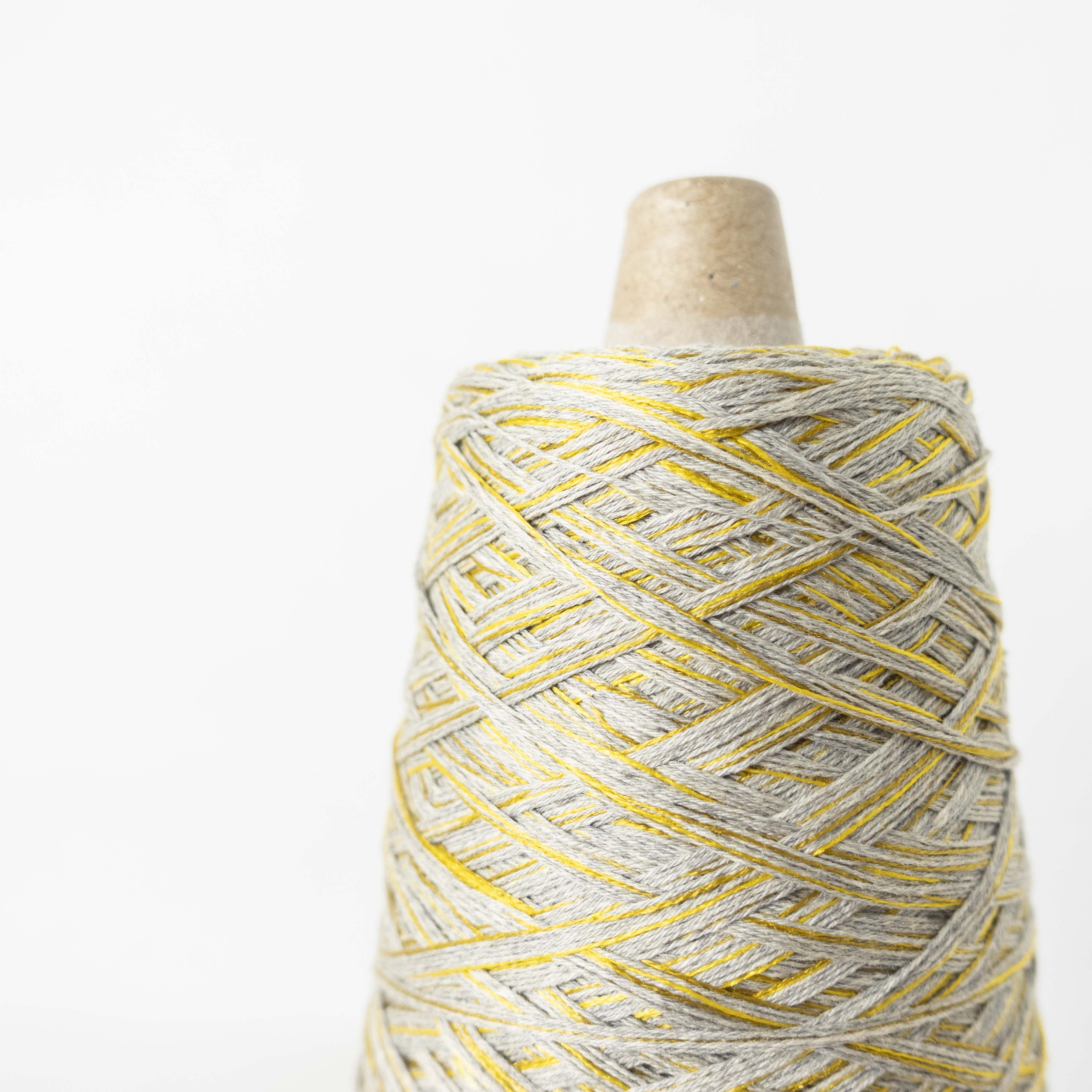 COTTON × SILK for Shawl vol.2