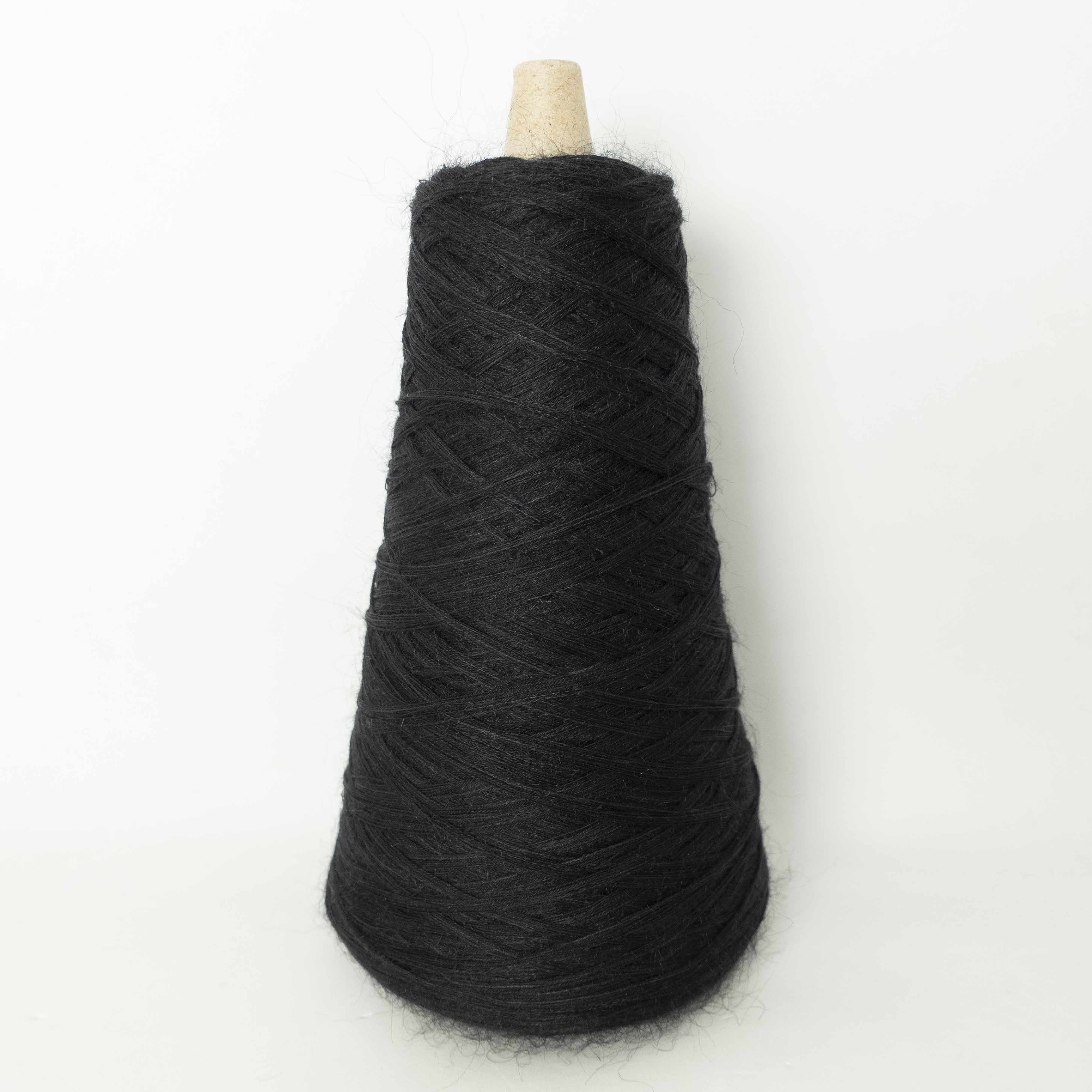 〈Blackシリーズ〉MIXED YARN（ミックスヤーン）